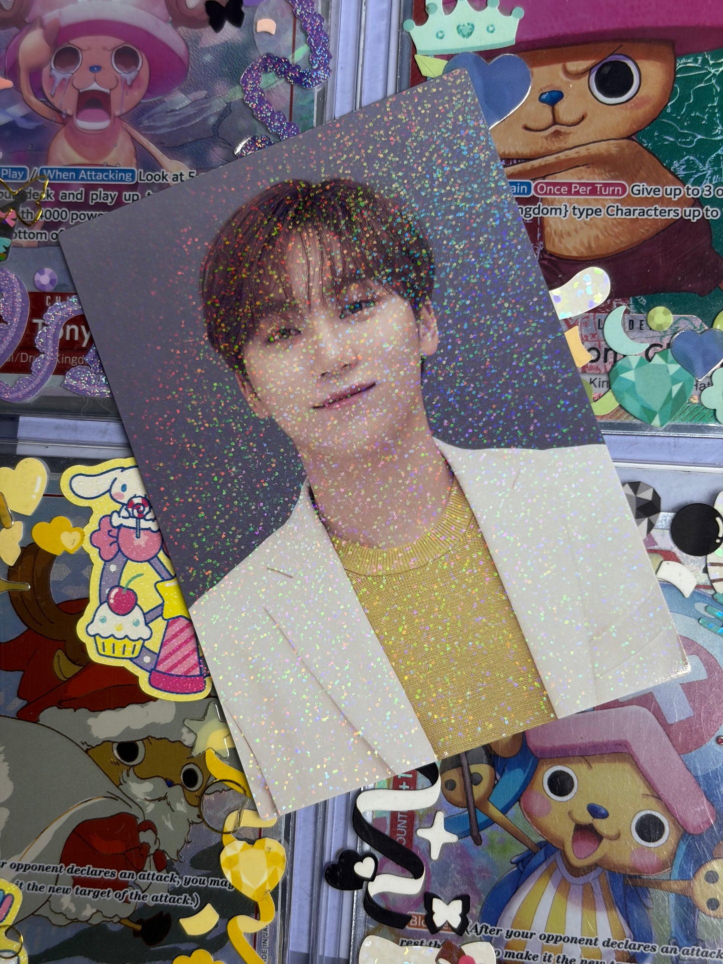 Seungkwan Japan Fanmeeting