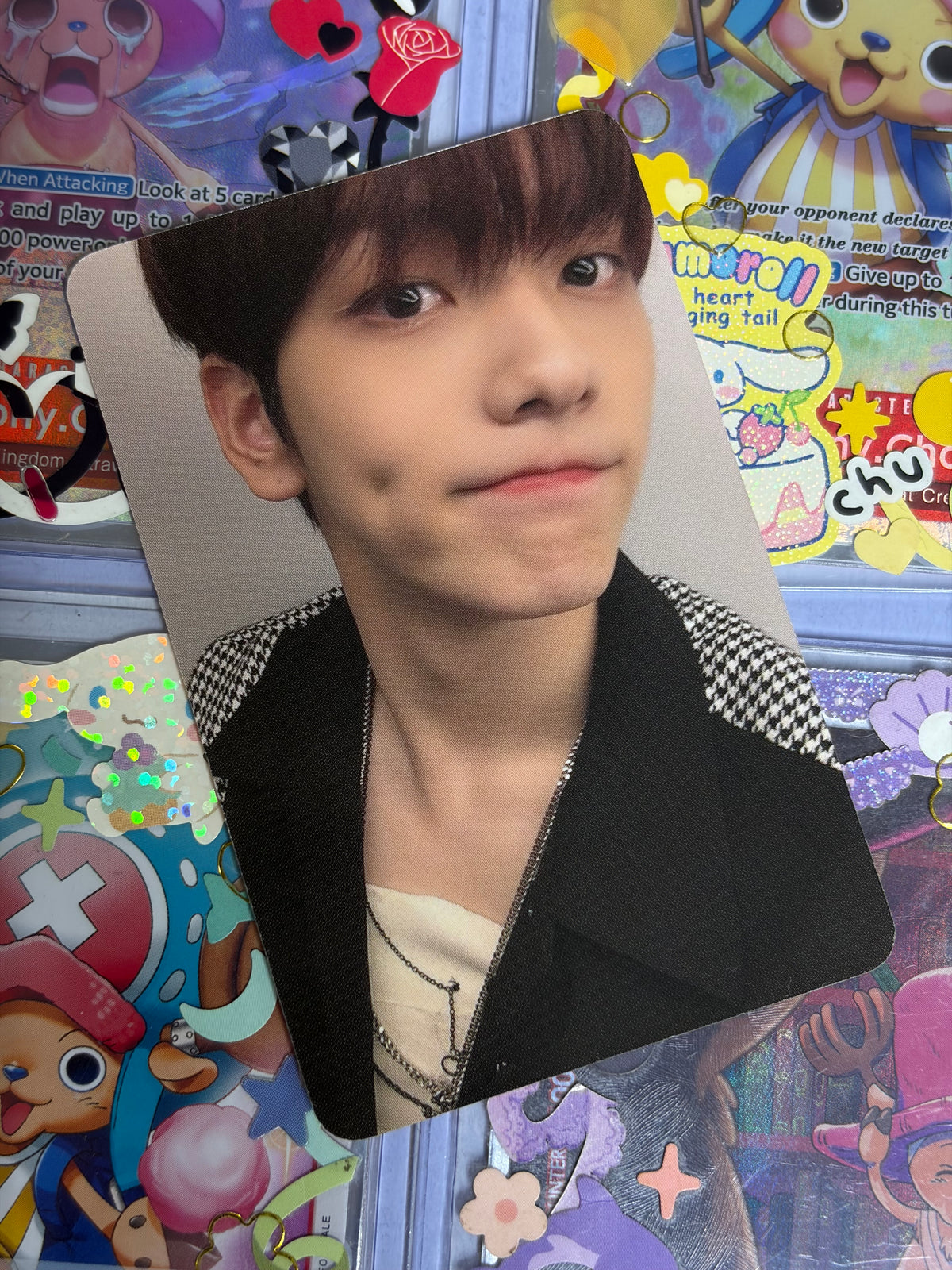 Soobin DICON