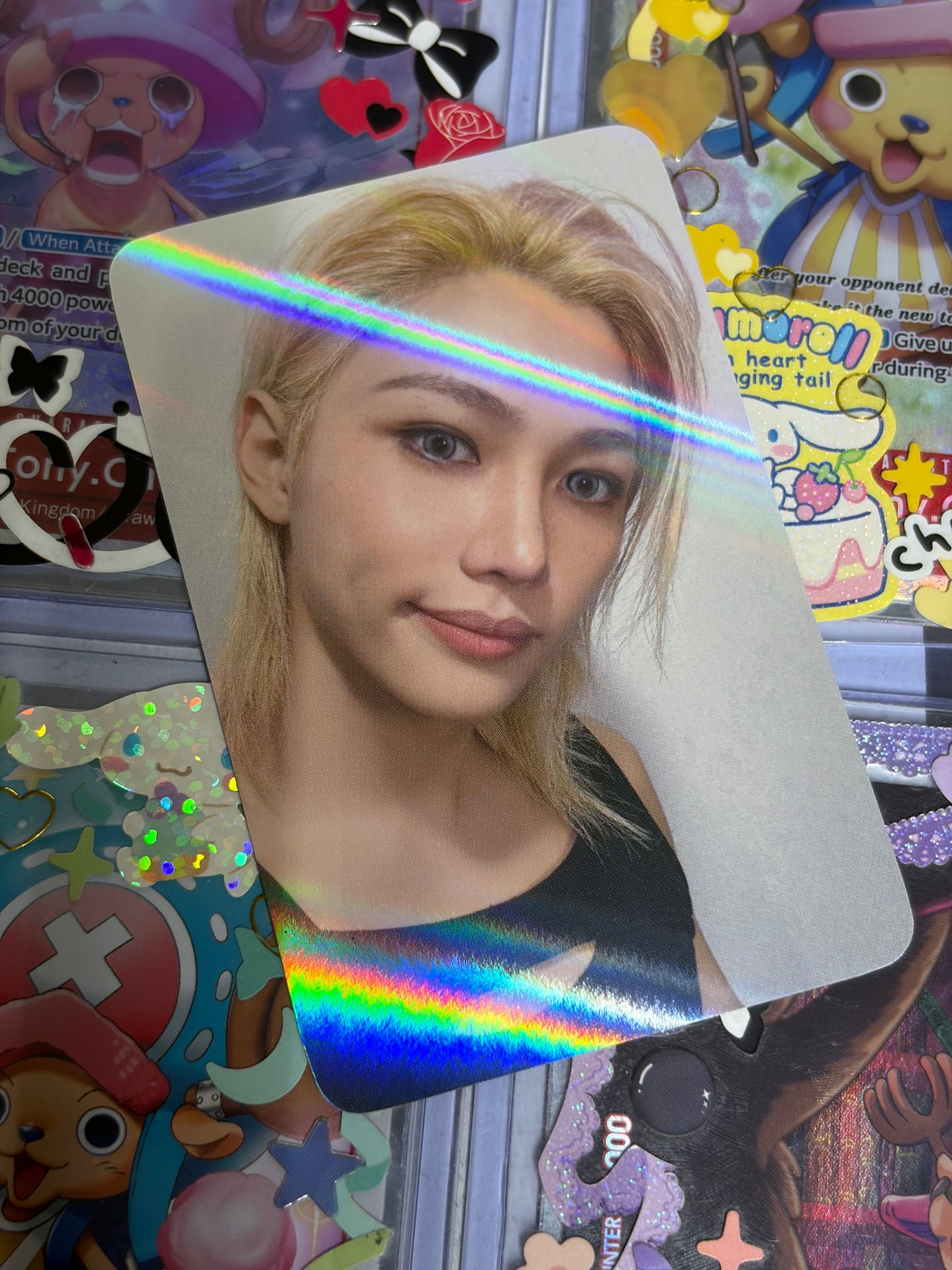 Felix Do It POB Makestar