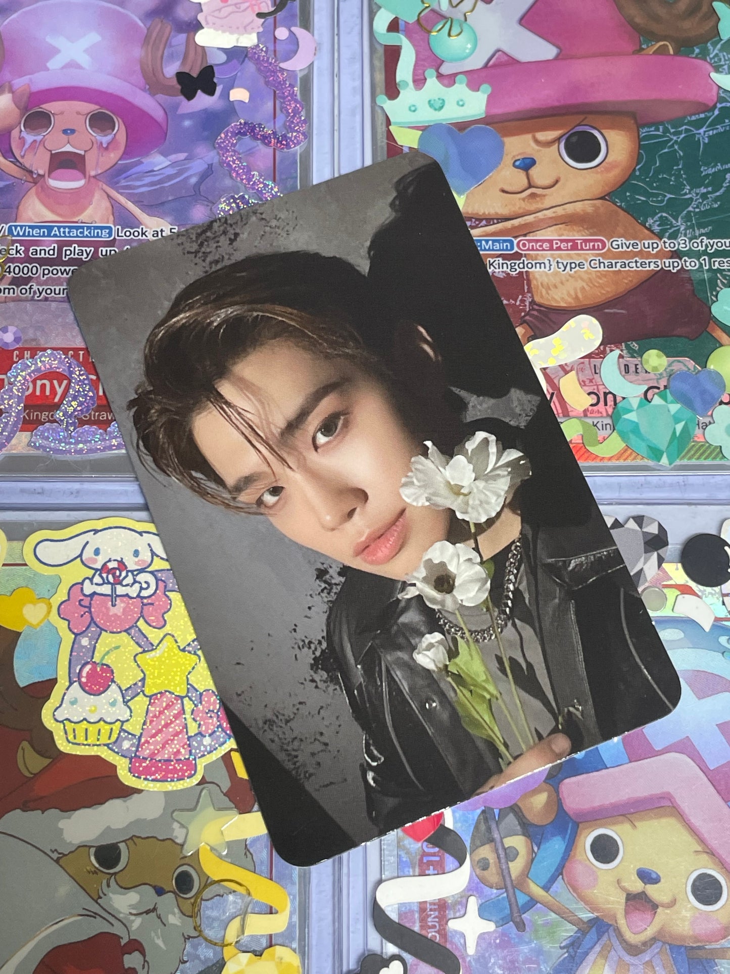 Taerae Youth In The Shade ver DiggiPack