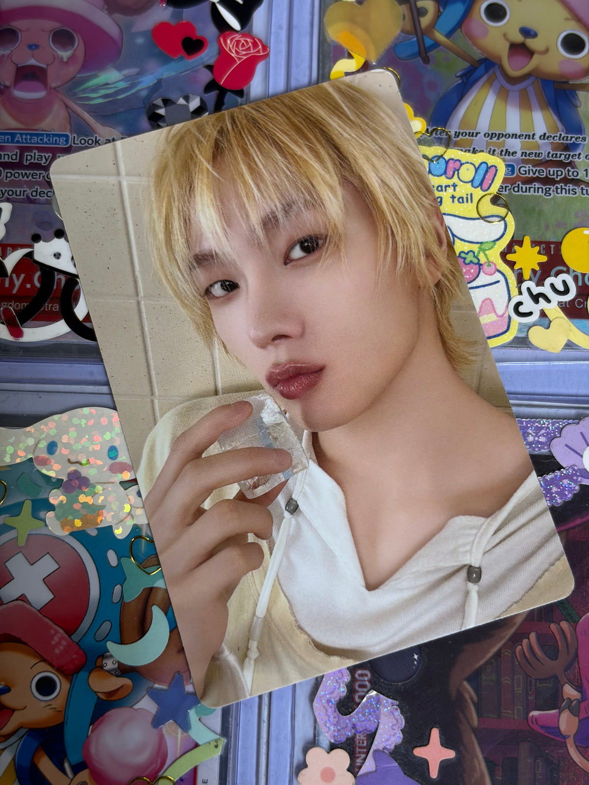 Sungho Home ver Sweet Home