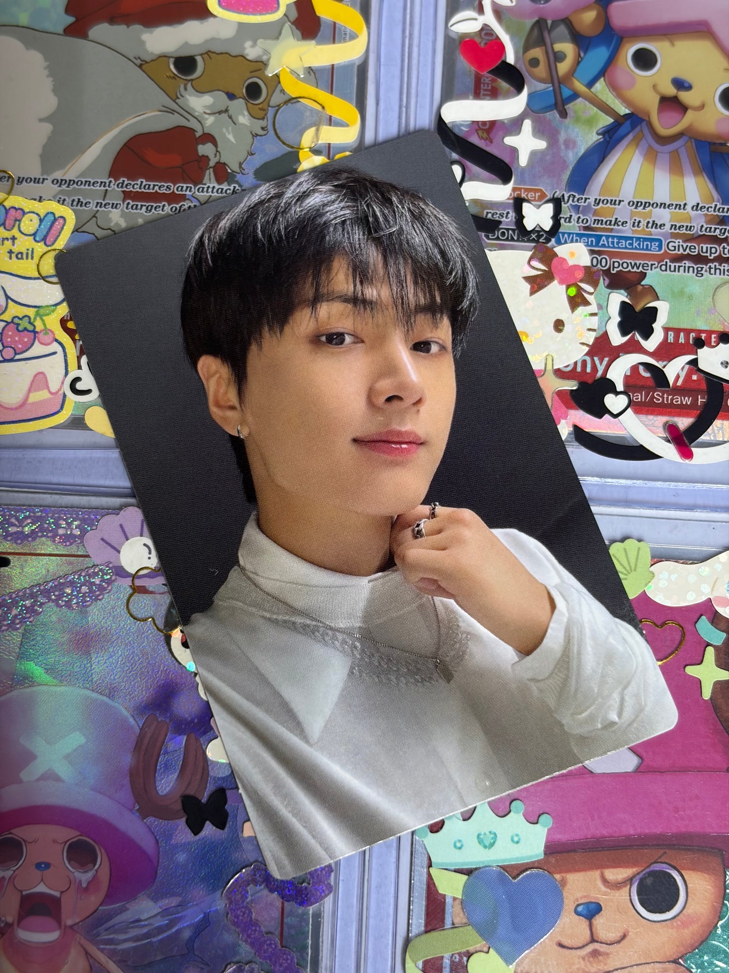 Jay YOU Japanese ver Standar