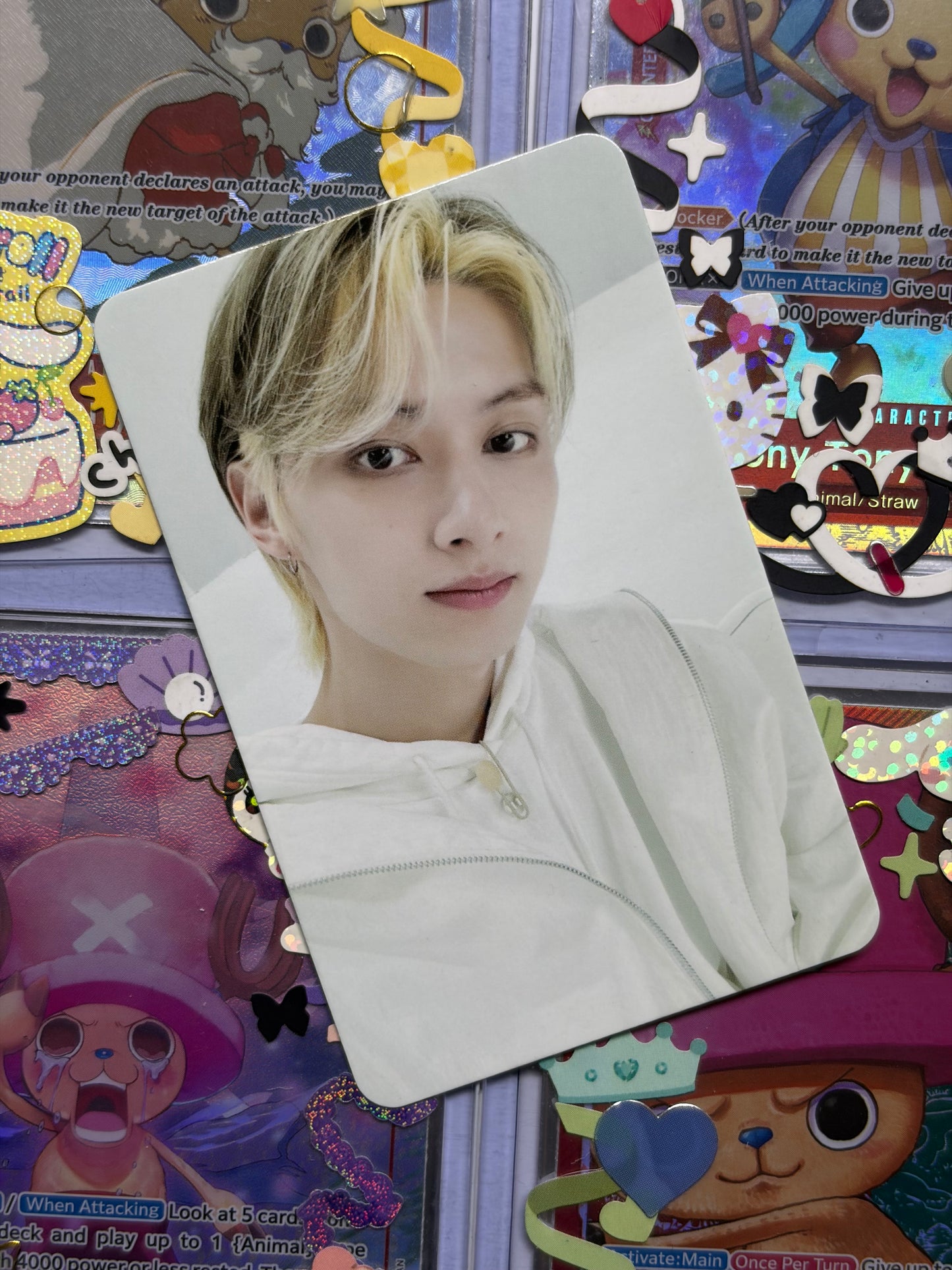 Jun Going Magazine Vol.2