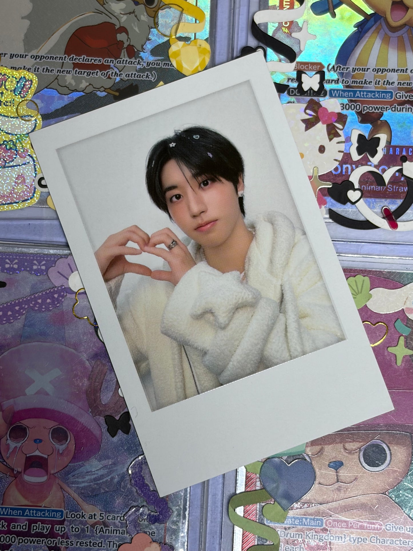 Han 5'Oclock TinCase