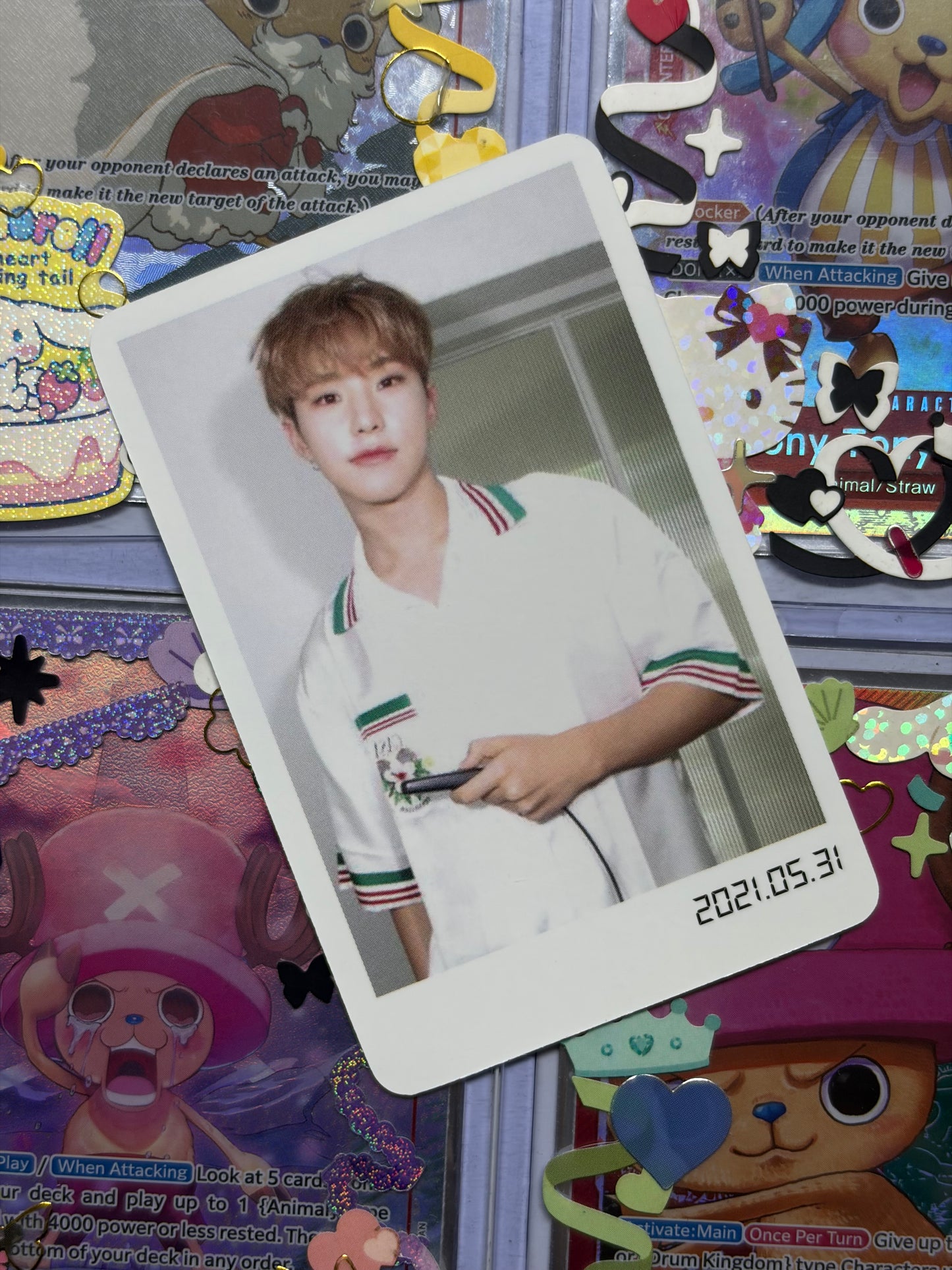Hoshi DICON
