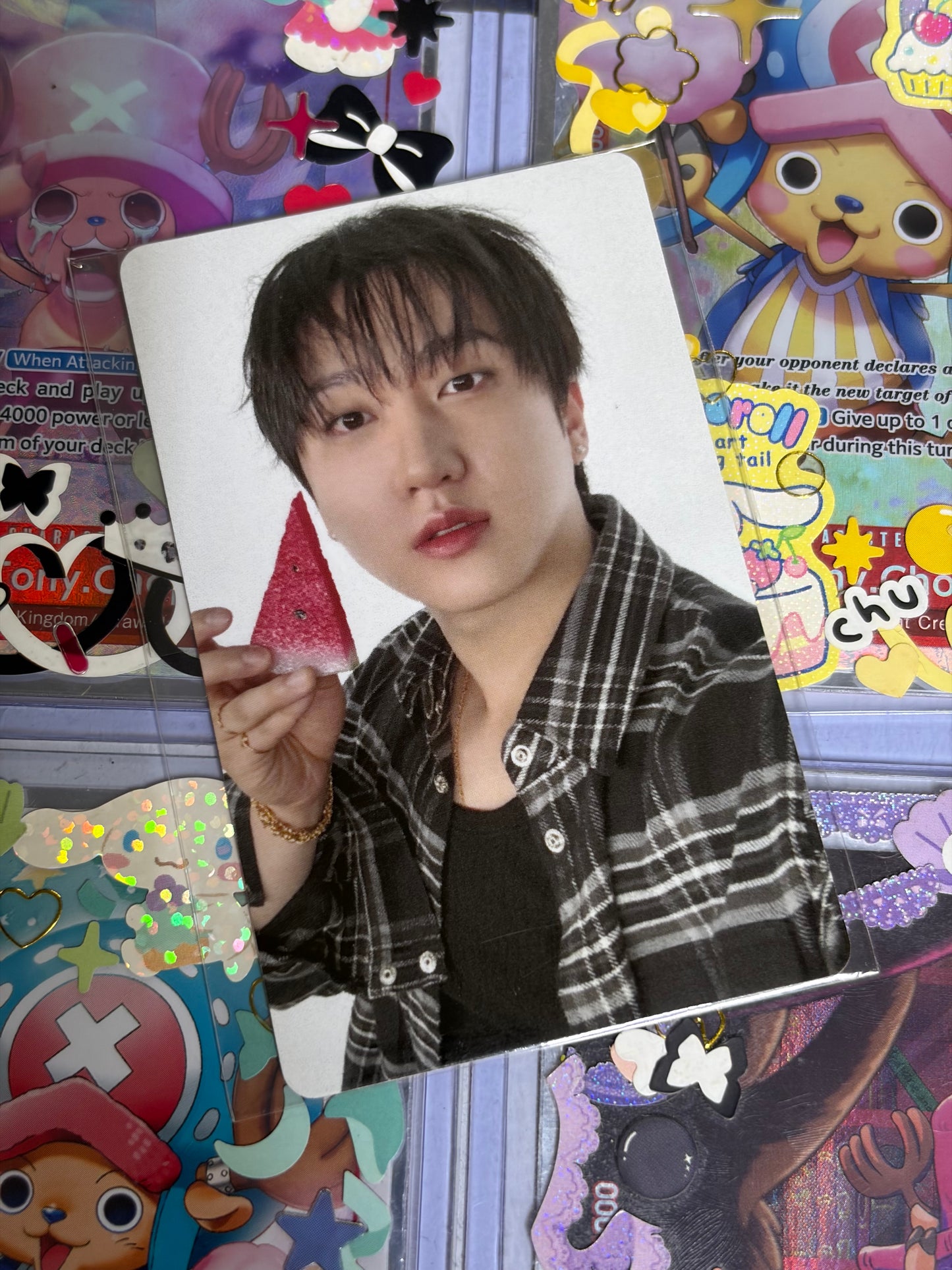 Changbin This & That POB Fans Shop