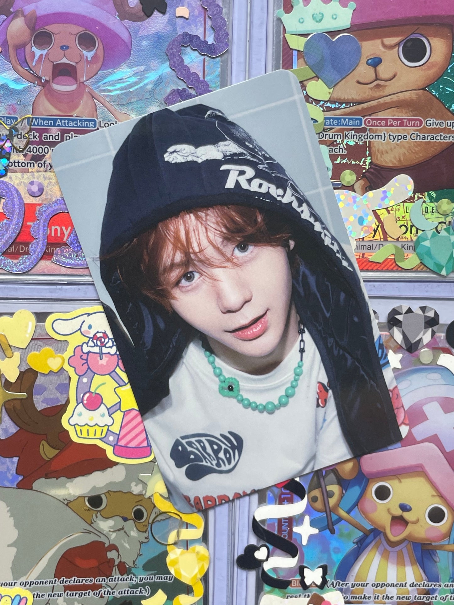 Ryo PopPop qq music