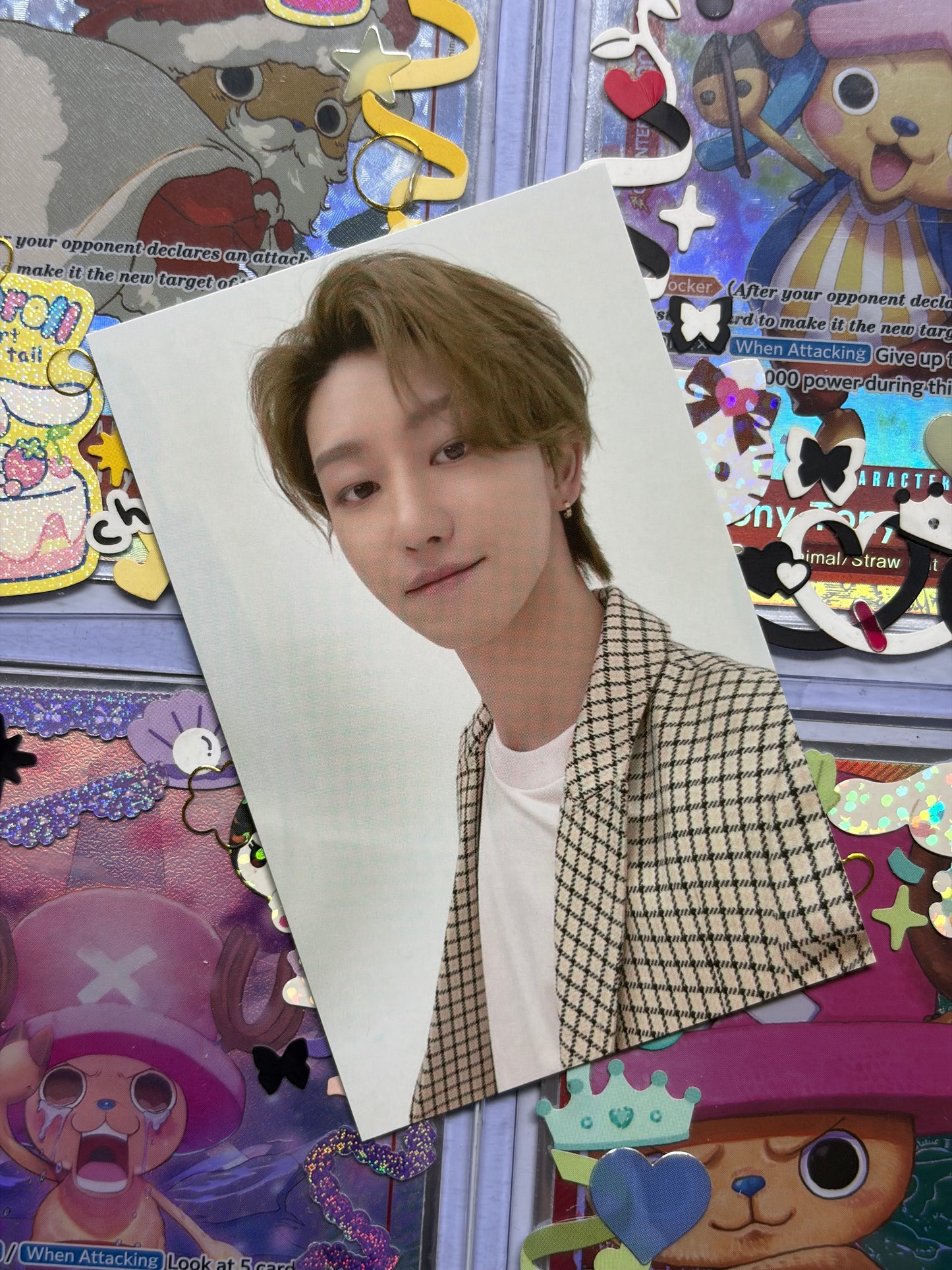 The8 Fan Meeting