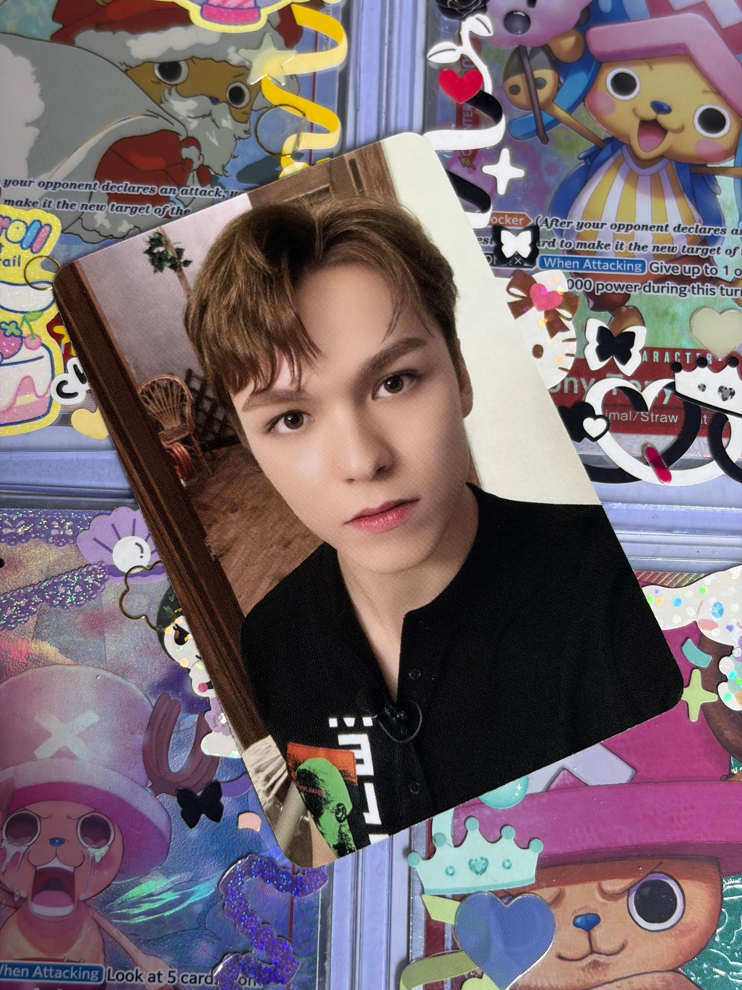 Vernon DICON
