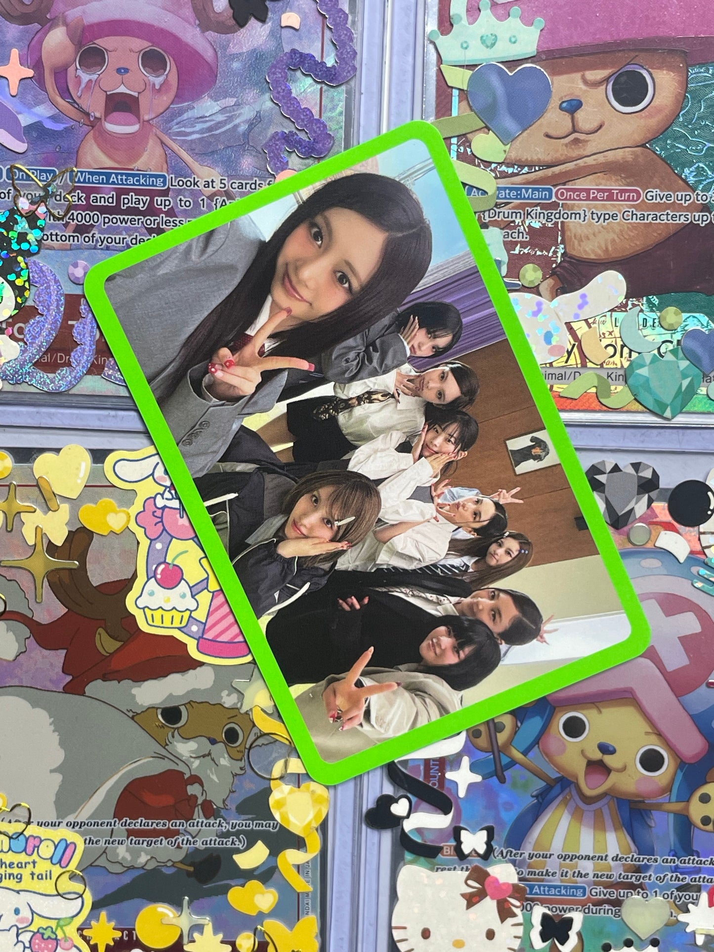 Twice grupal This is For Pre Order