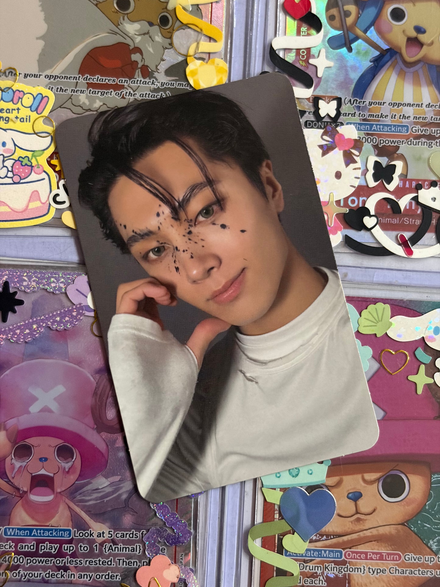 Jay Desire : Unleash ver Mine