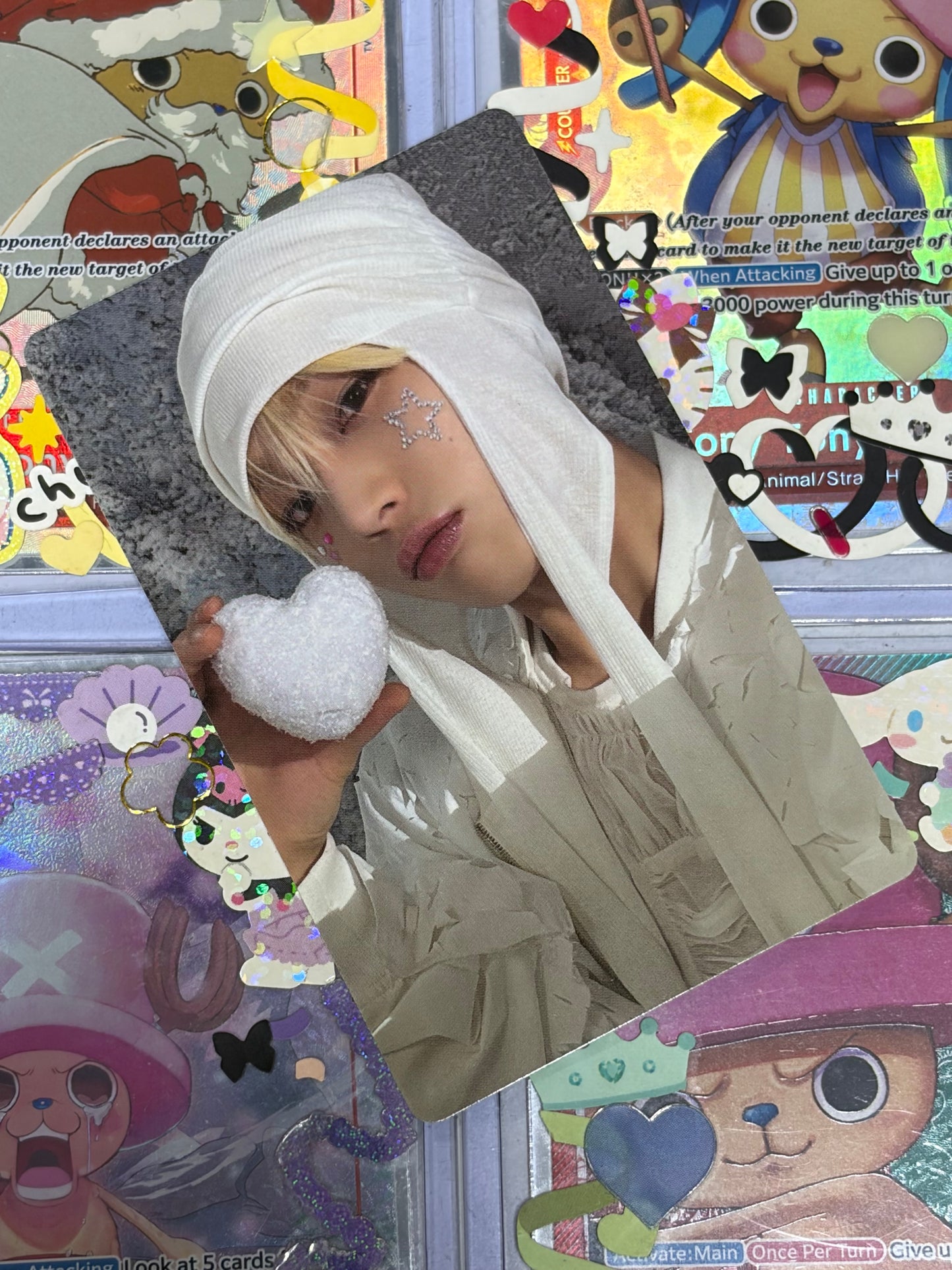 Sunoo Daydream Pop-Up Store