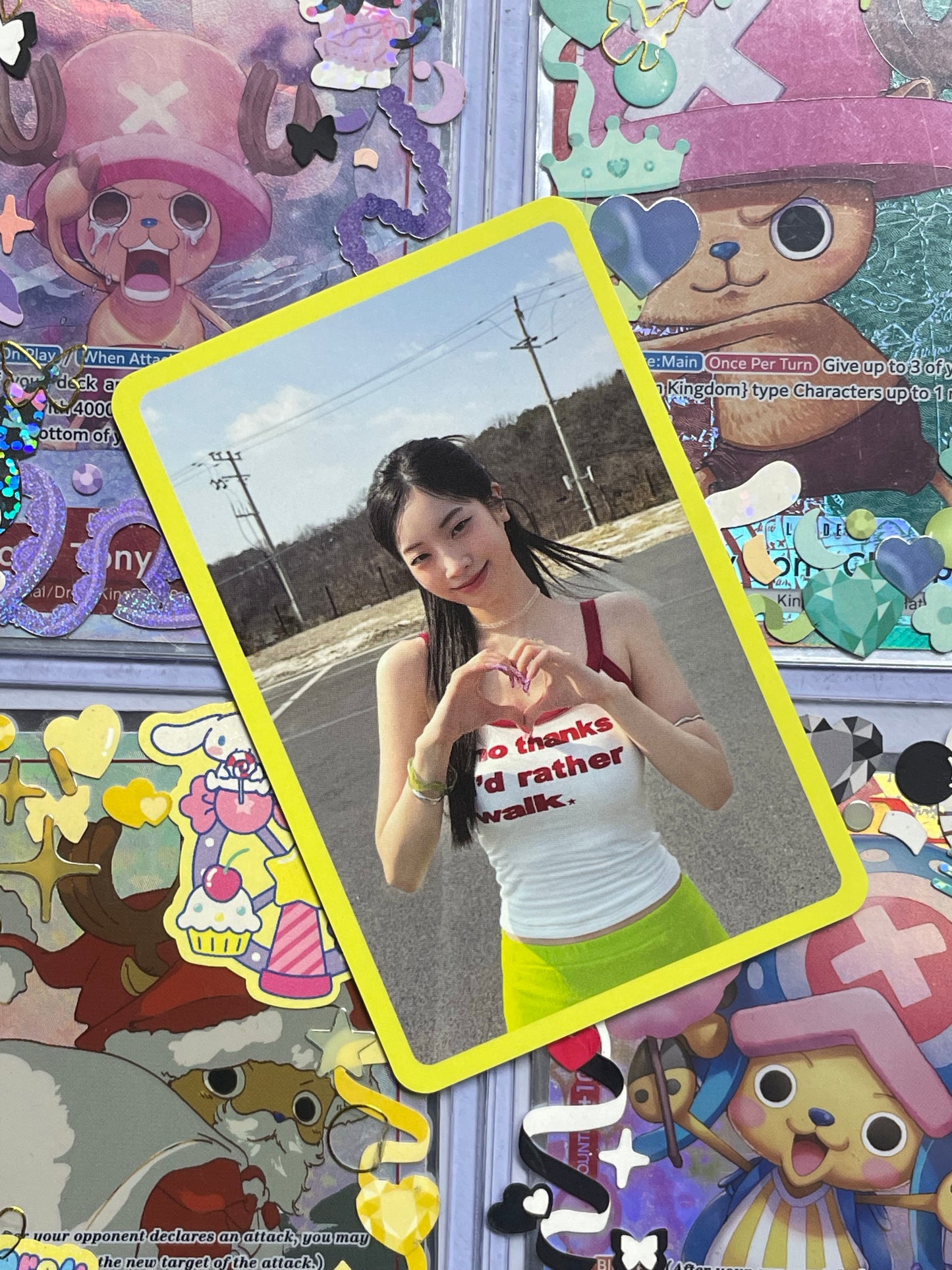 Dahyun This is For Pre Order