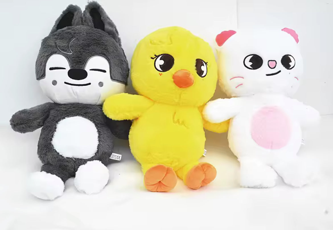 SKZOO Teddy Bear FanMade 50cm