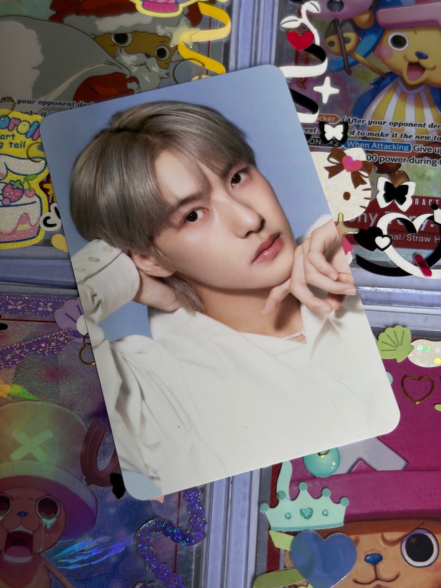 Renjun SG