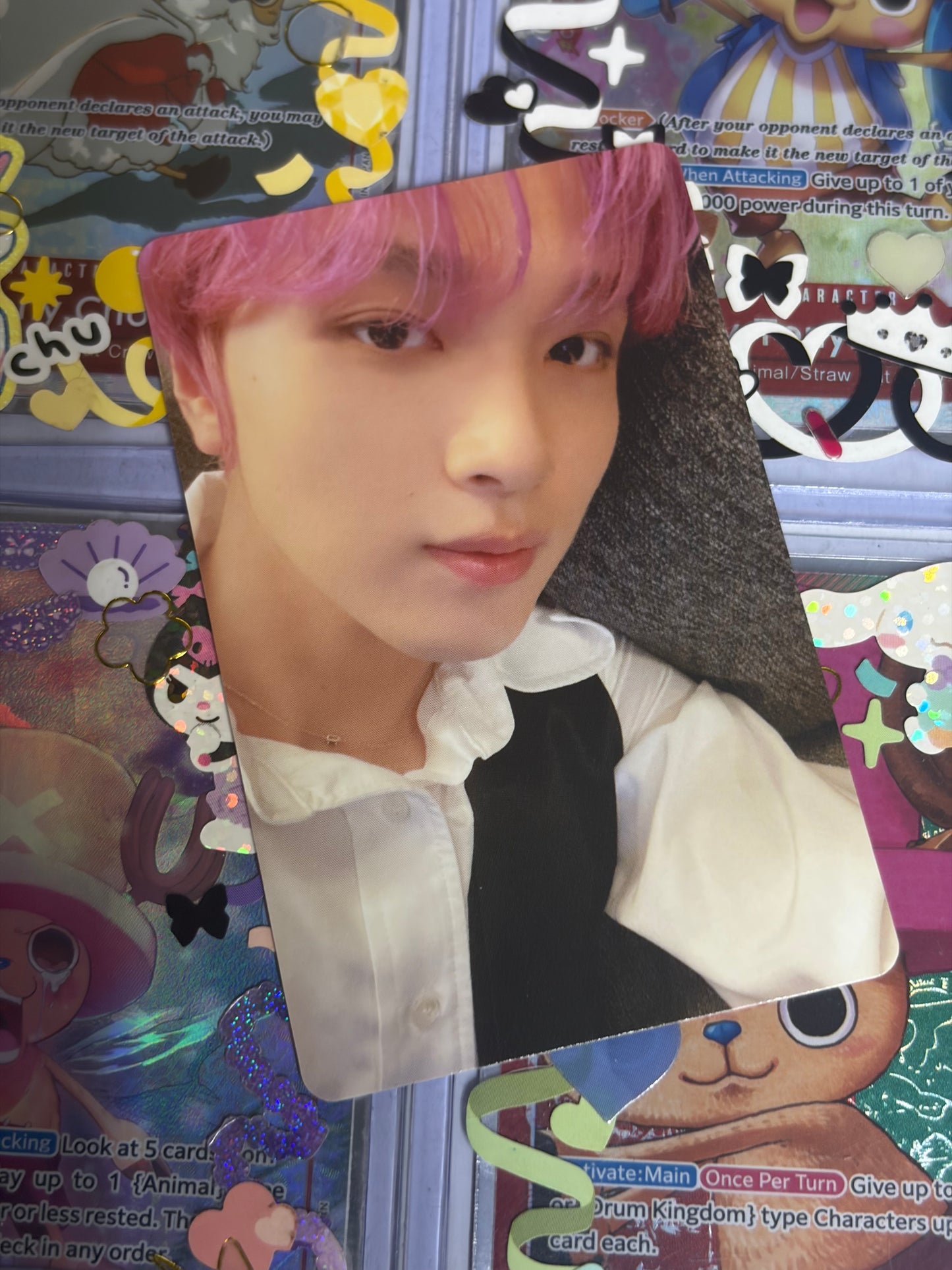 Haechan SG