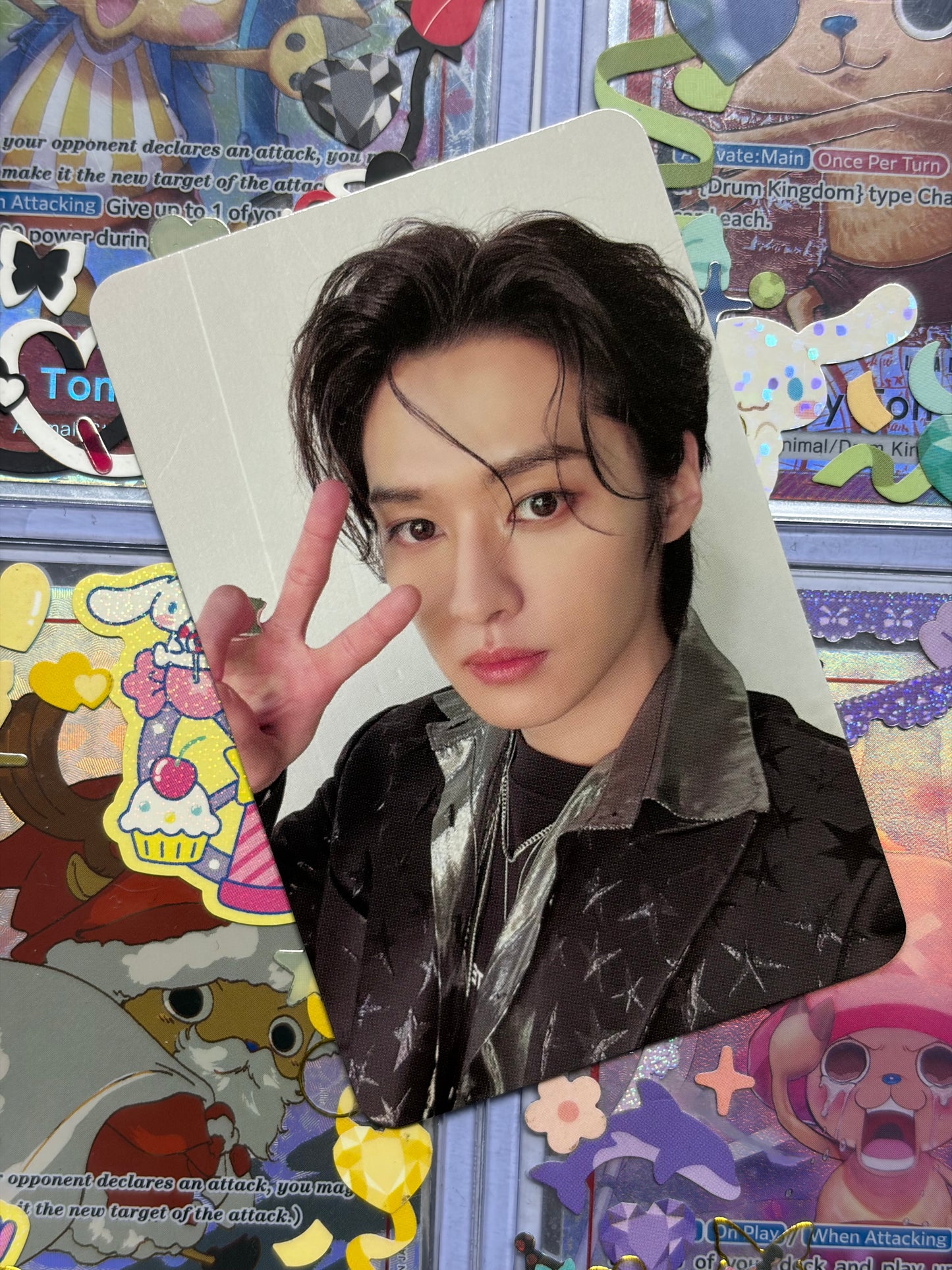 Lee Know 5-Star ver DiggiPack