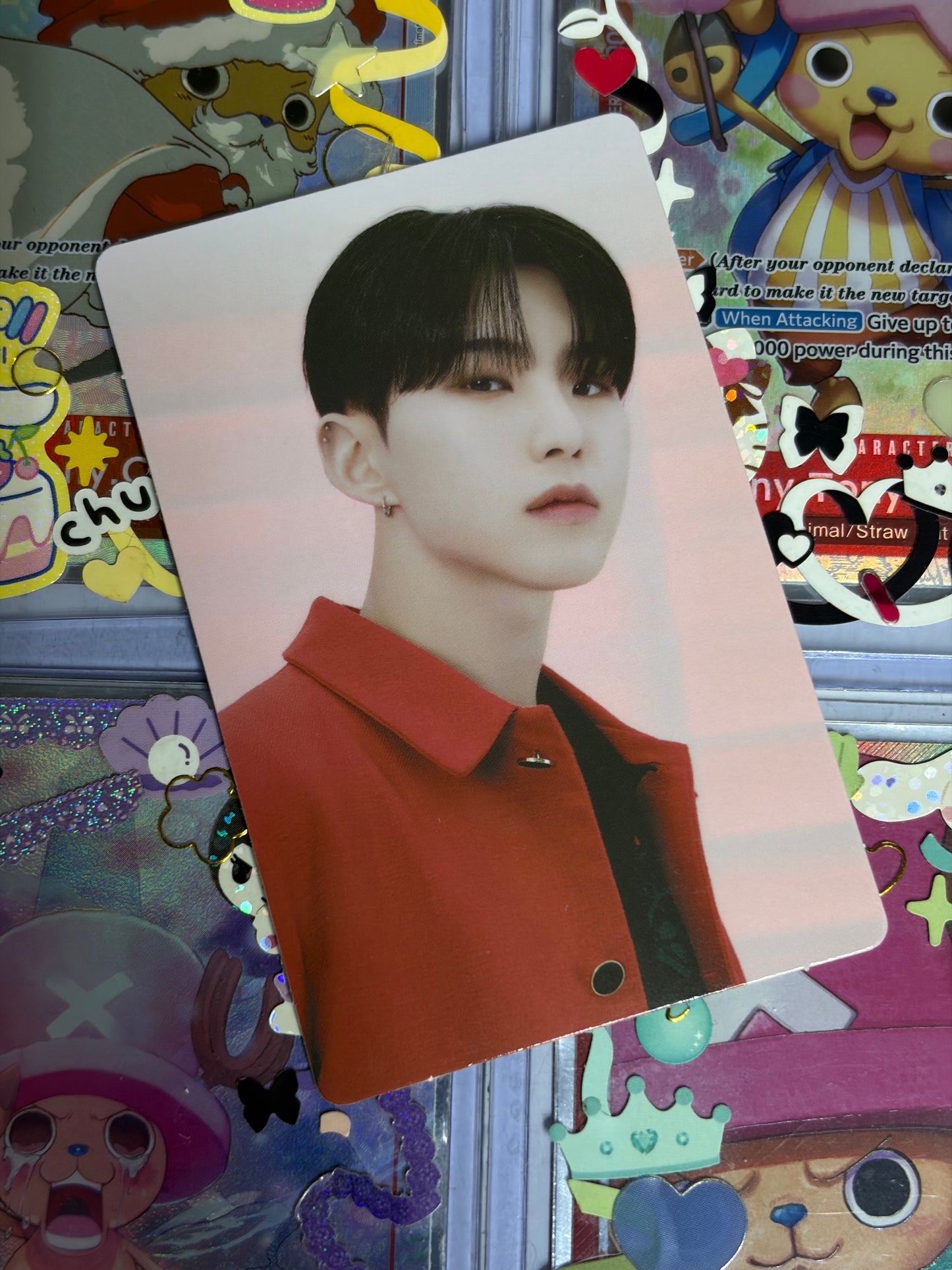 Hoshi Follow trading 24/88