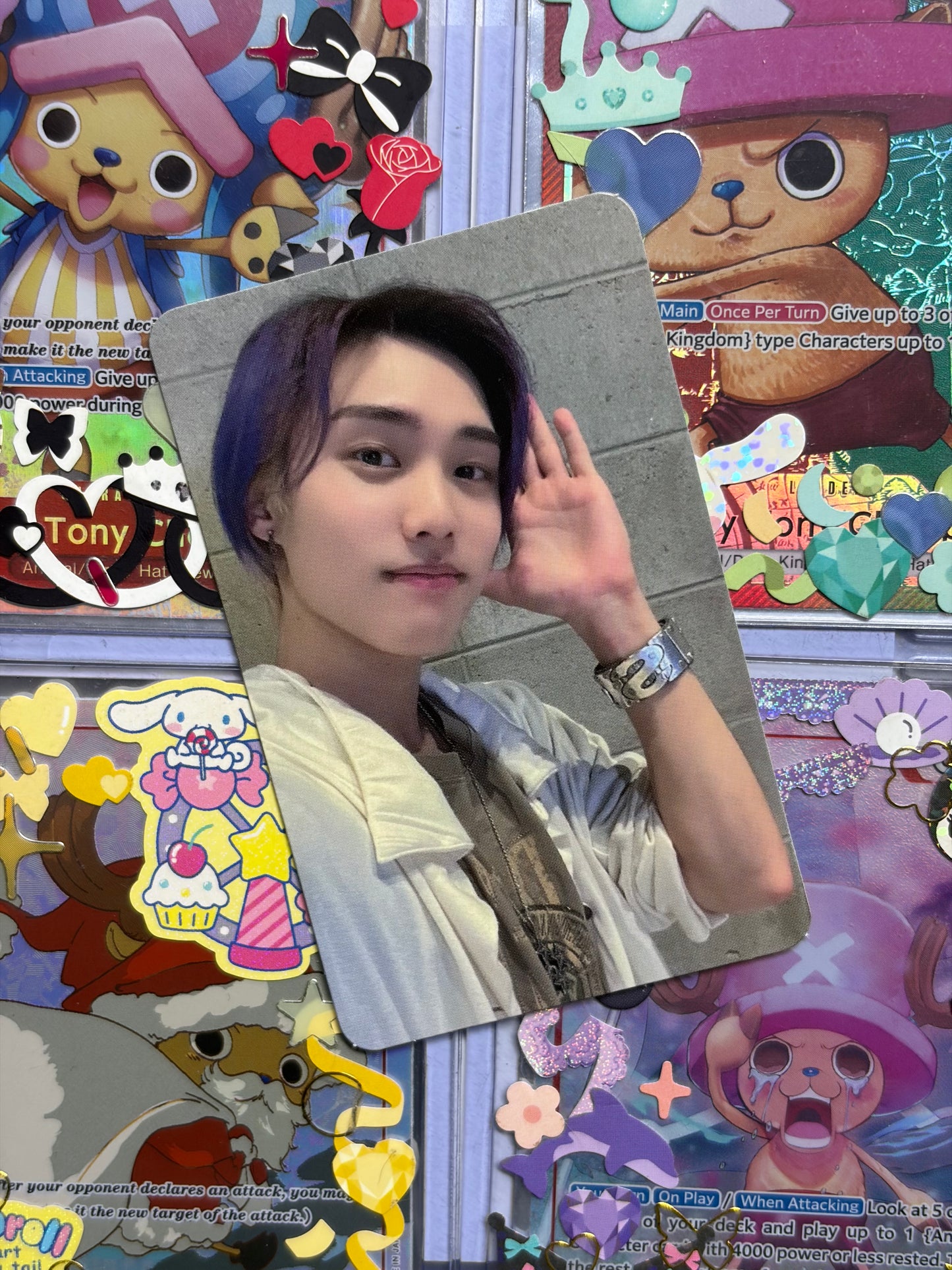 Jacob Whisper POB 1TAKES