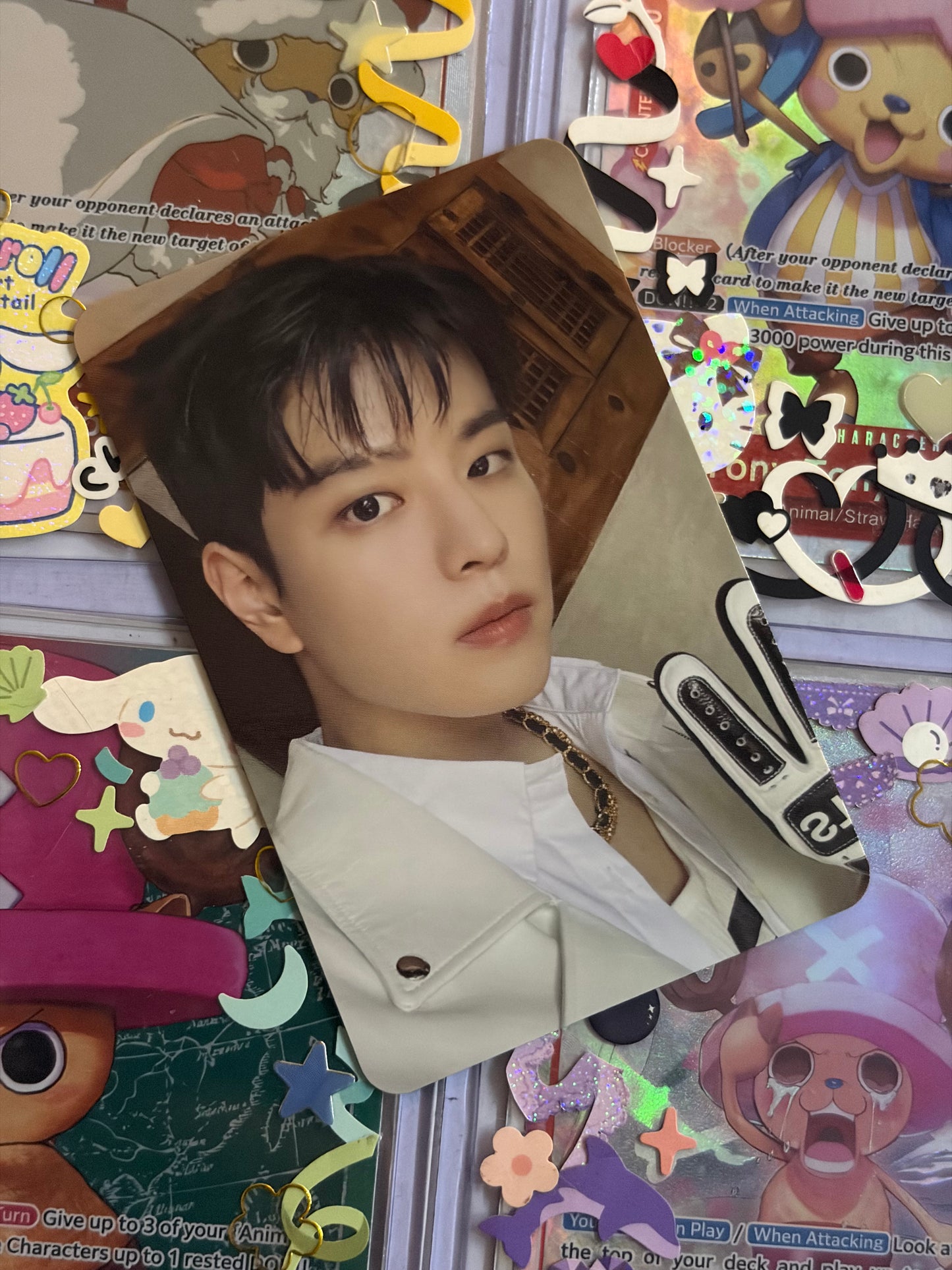 Seungmin HOP ver SKZHOP
