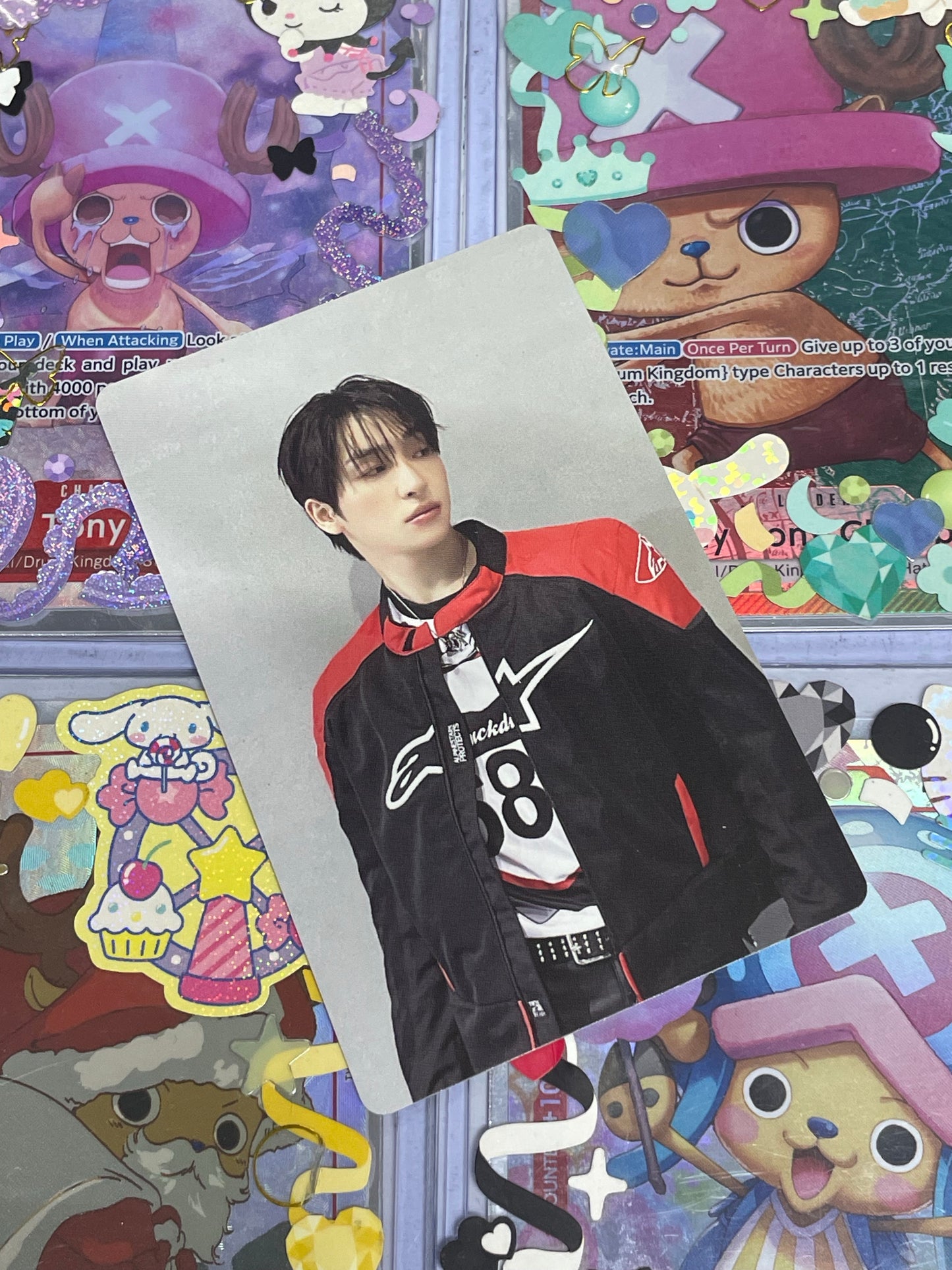 Sangyeon SG