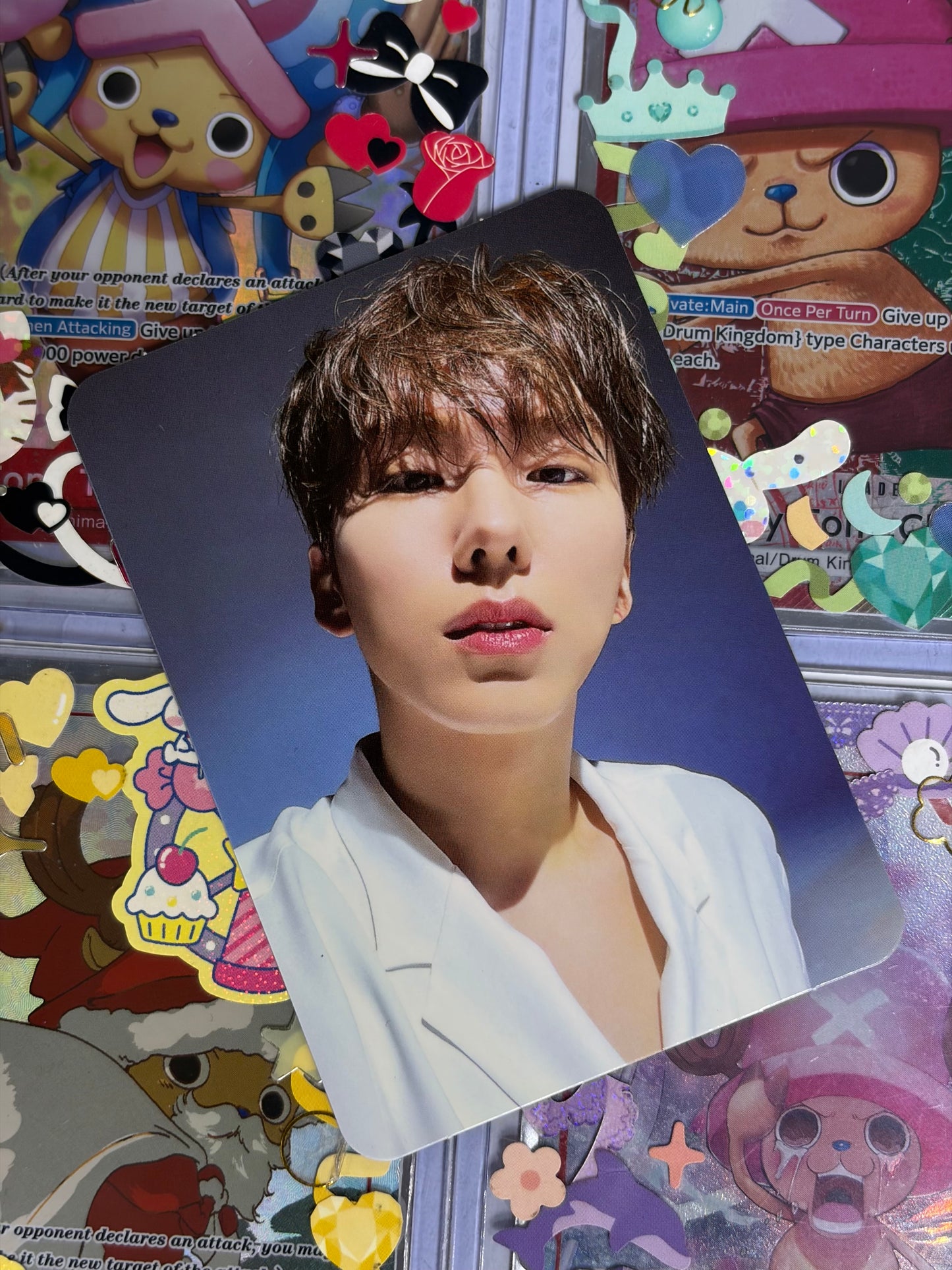 Kihyun Voyager