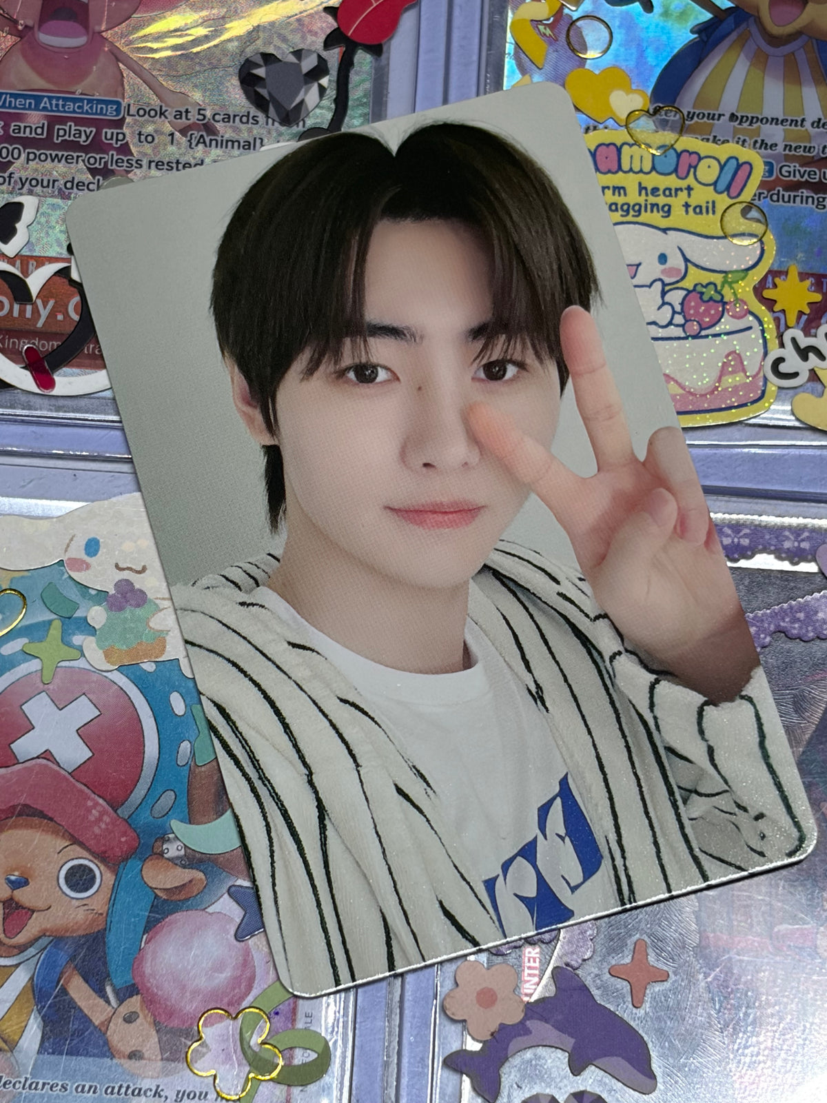Sunghoon Ggu Ggu Package 2023
