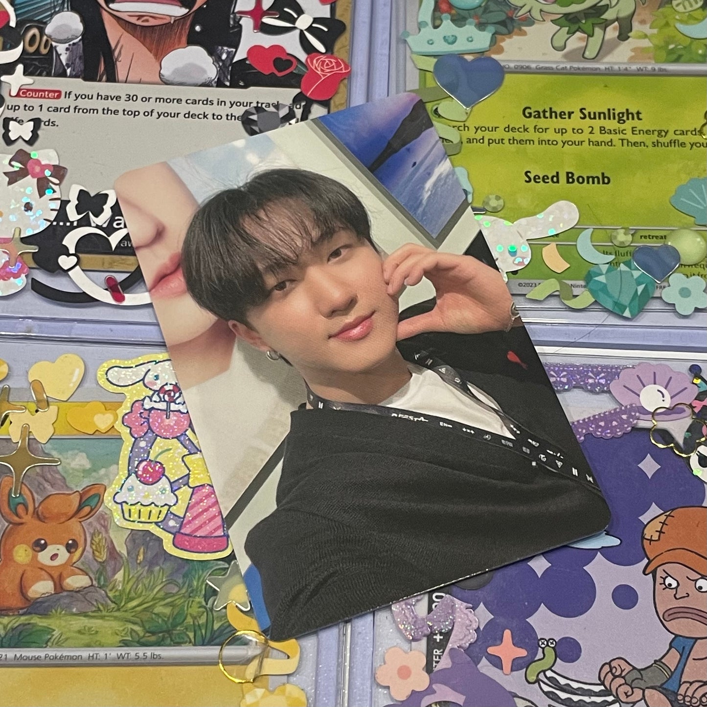 Changbin DICON