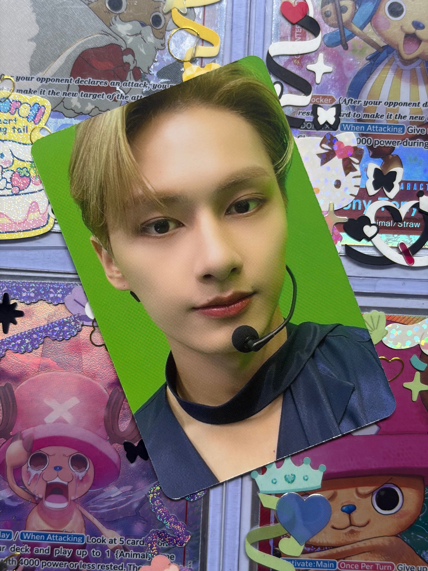 Jun DICON
