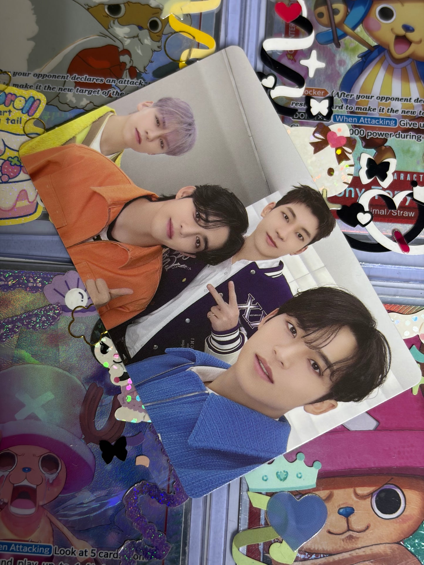 Vernon S.Coups Wonwoo Mingyu Follow 86/88