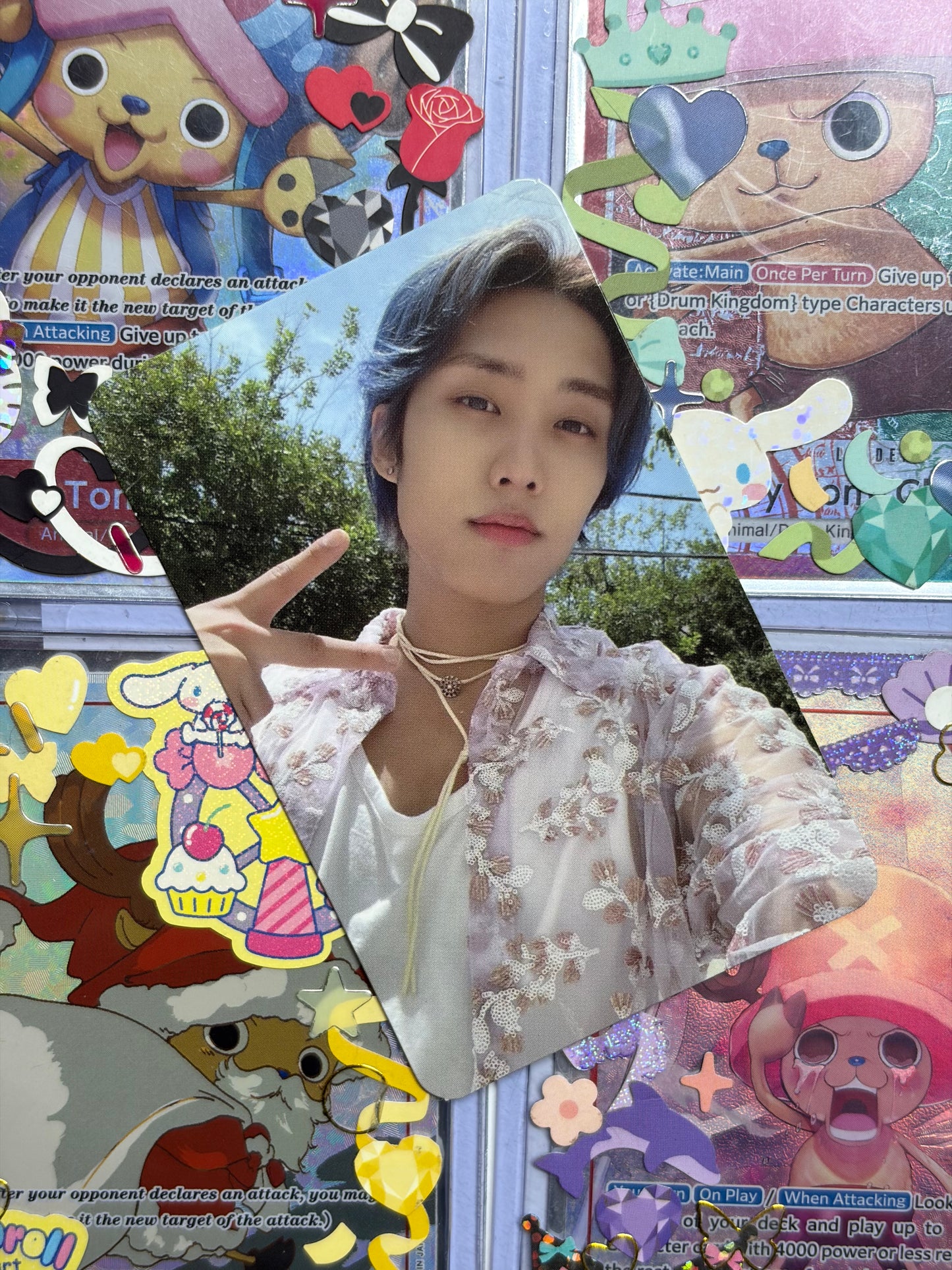 Jacob Whisper Document