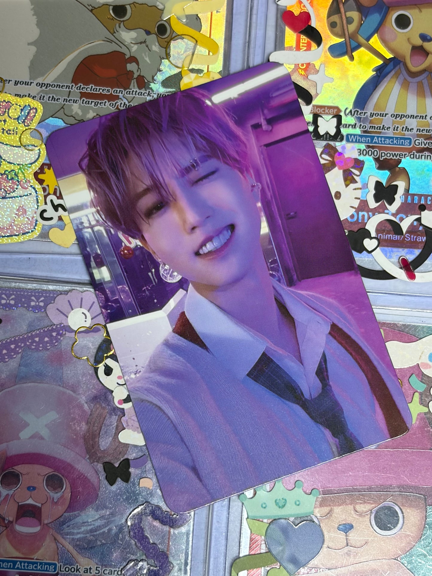 Han Christmas Evel ver Concept B