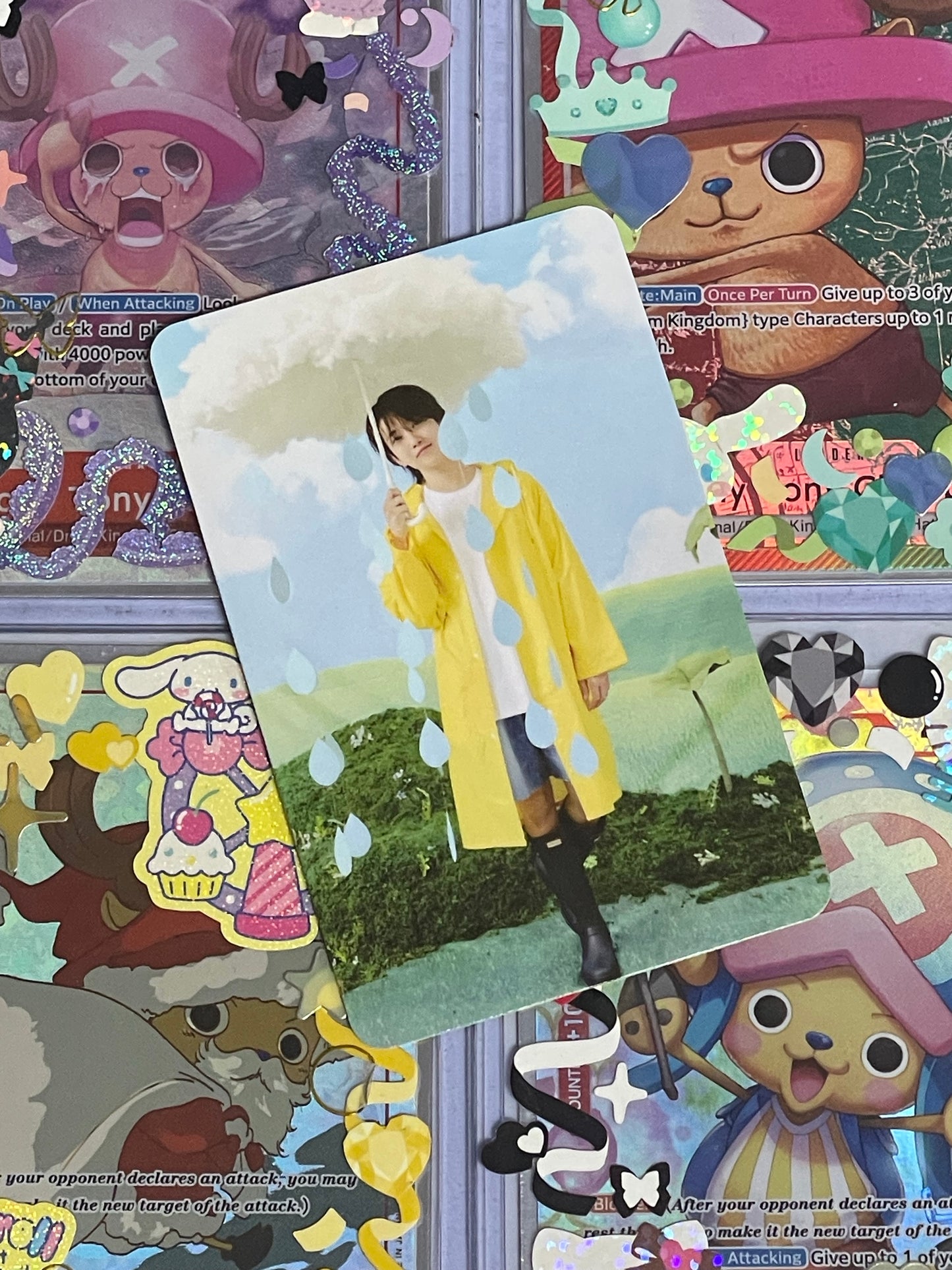 Joshua Heaven ver Binder