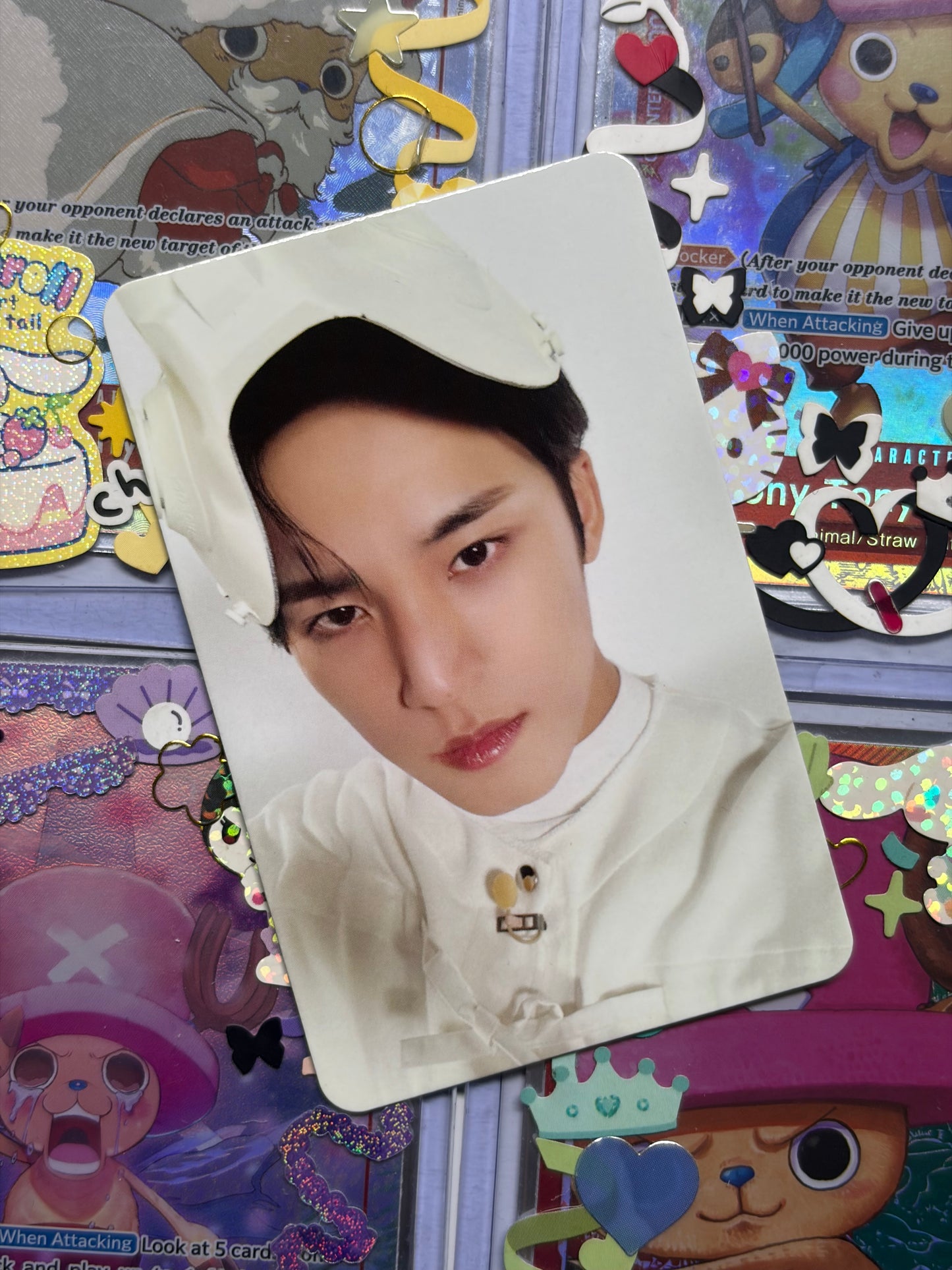Mingyu Going Magazine Vol.2