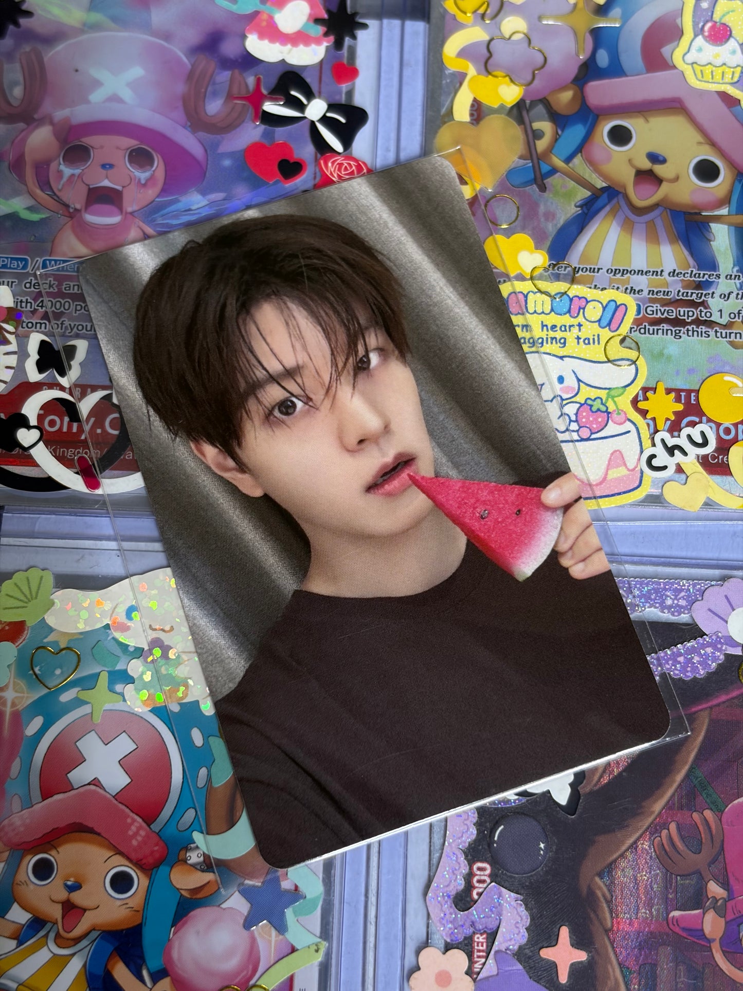 Seungmin This & That POB Fans Shop