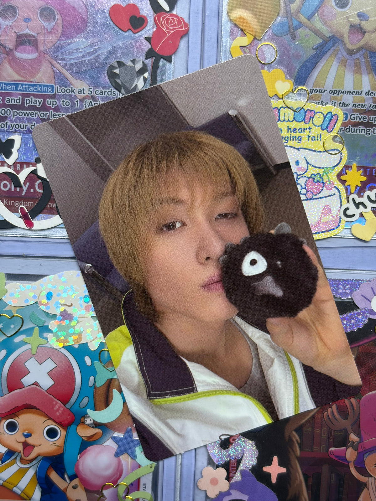 Martin Green Green Cortis Ball ver TNT