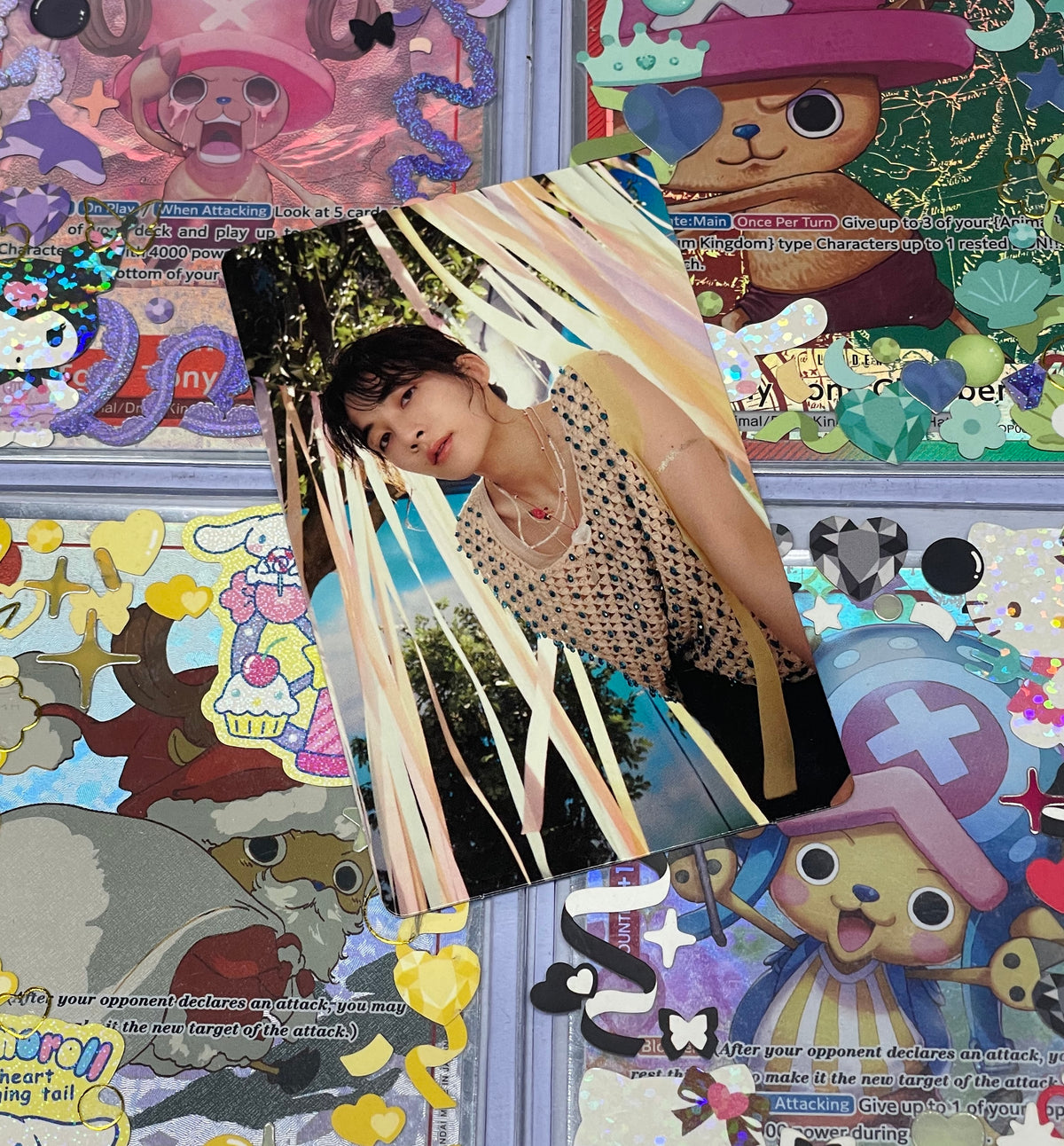 Jeonghan Heaven