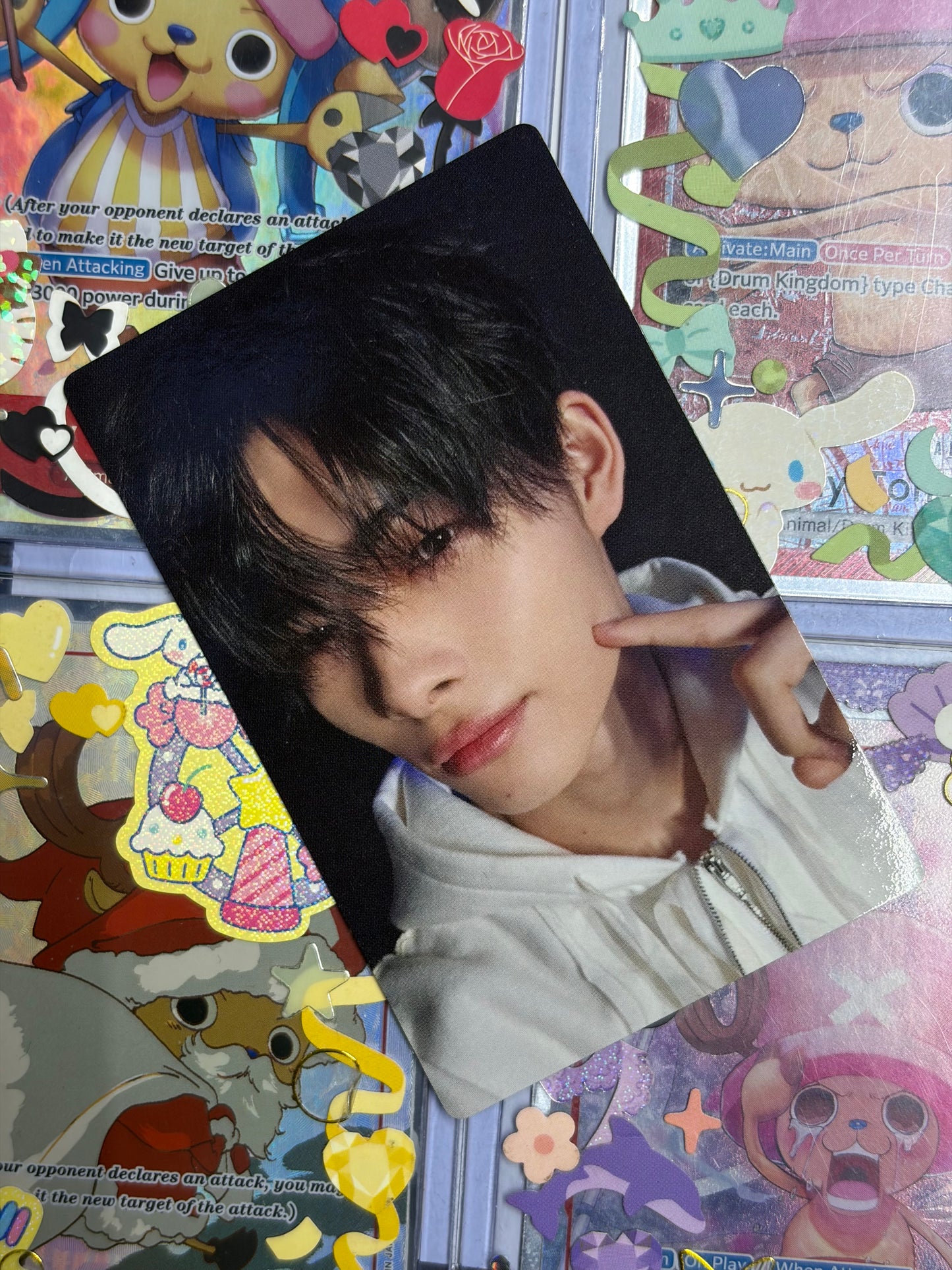 Niki 宵 -YOI- ver Standar