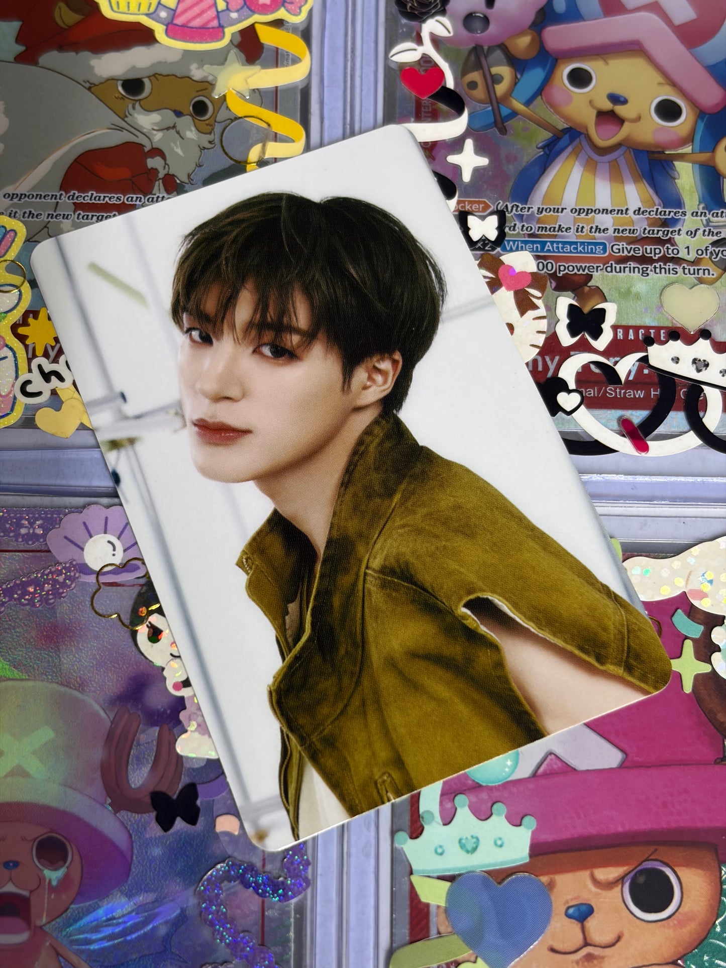 Jeno DreamScape POB qq music