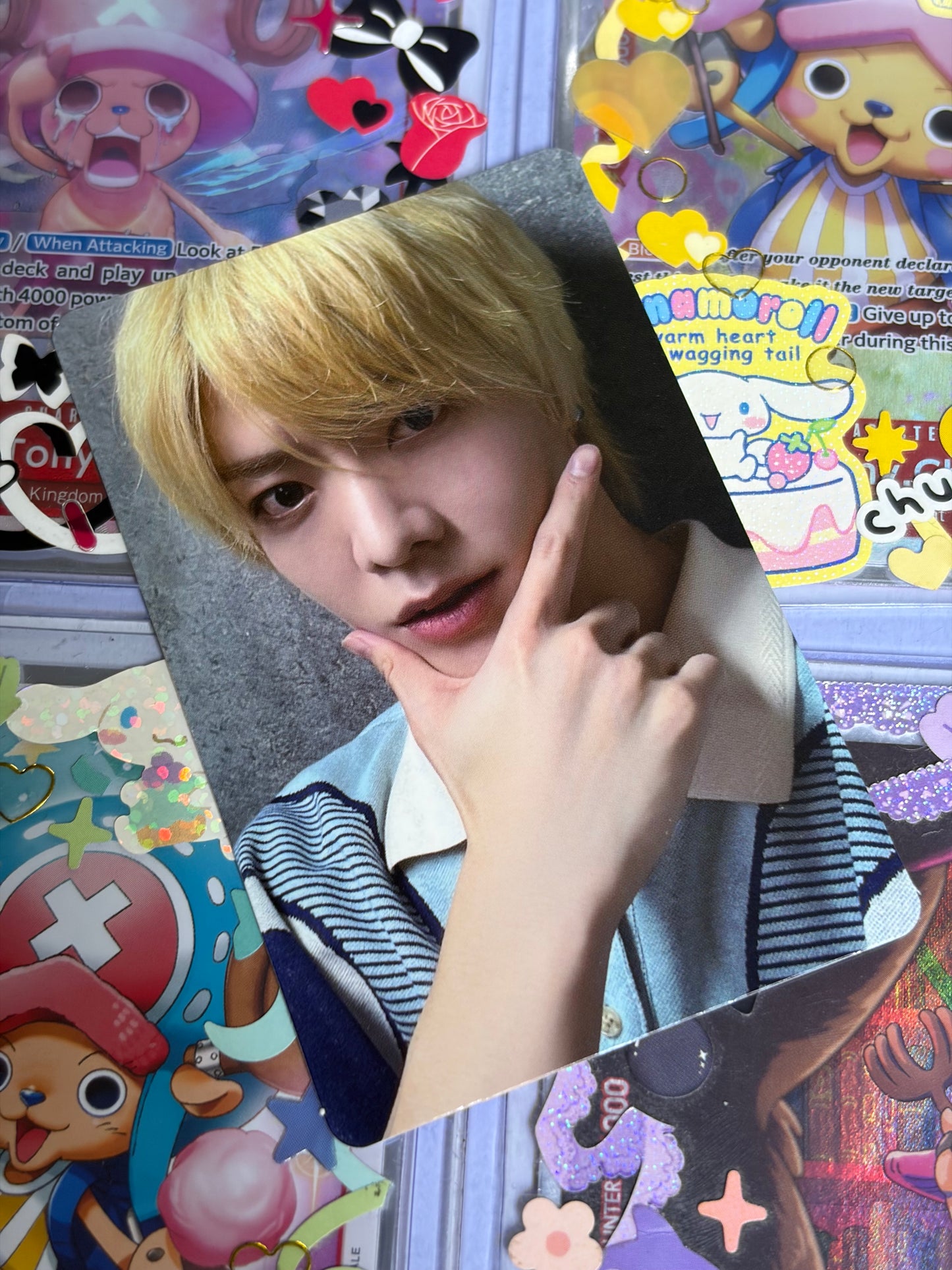 Yuta Welcome To My City