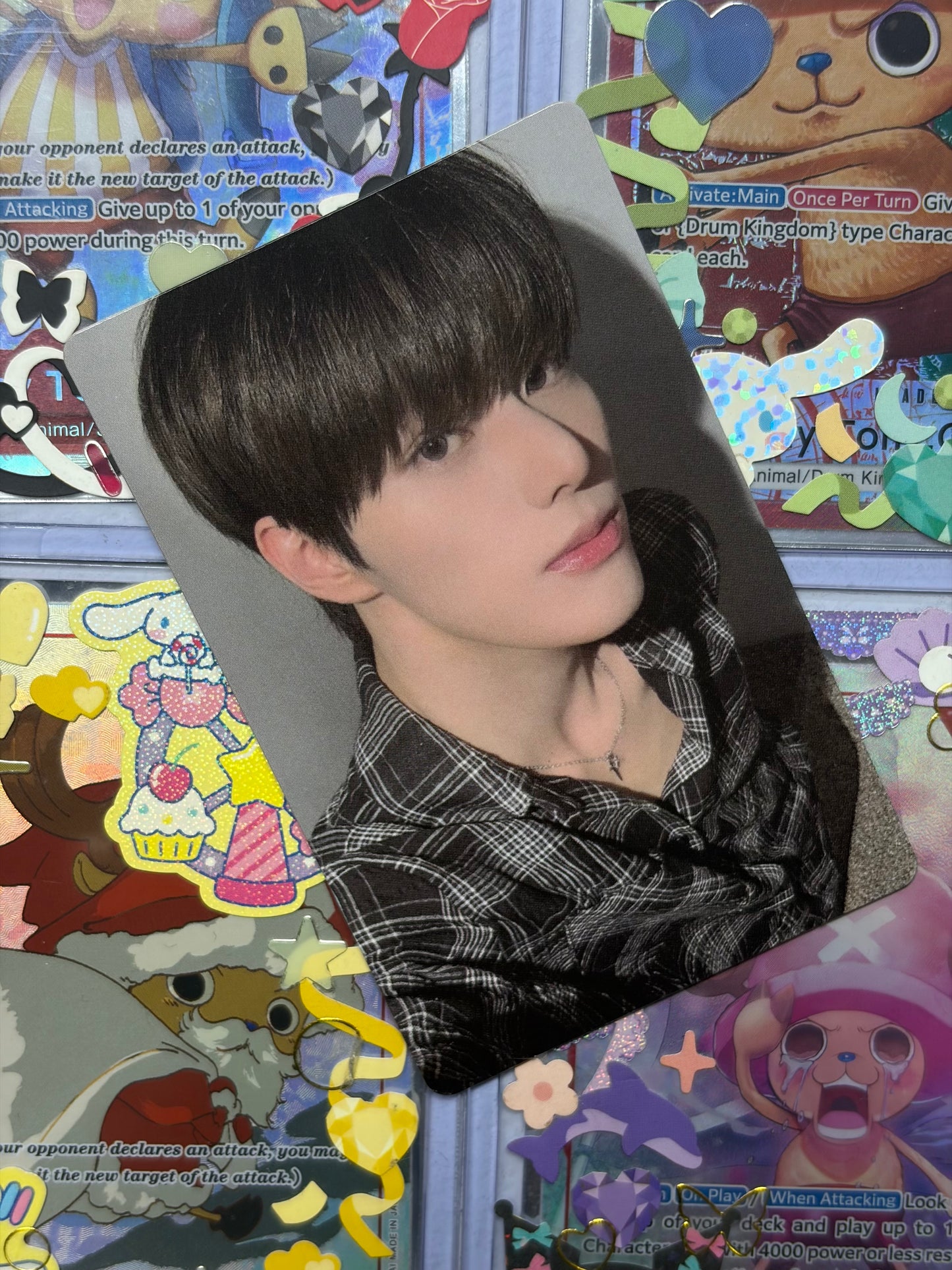 Jinsik Wrecking the House ver Tricky 2