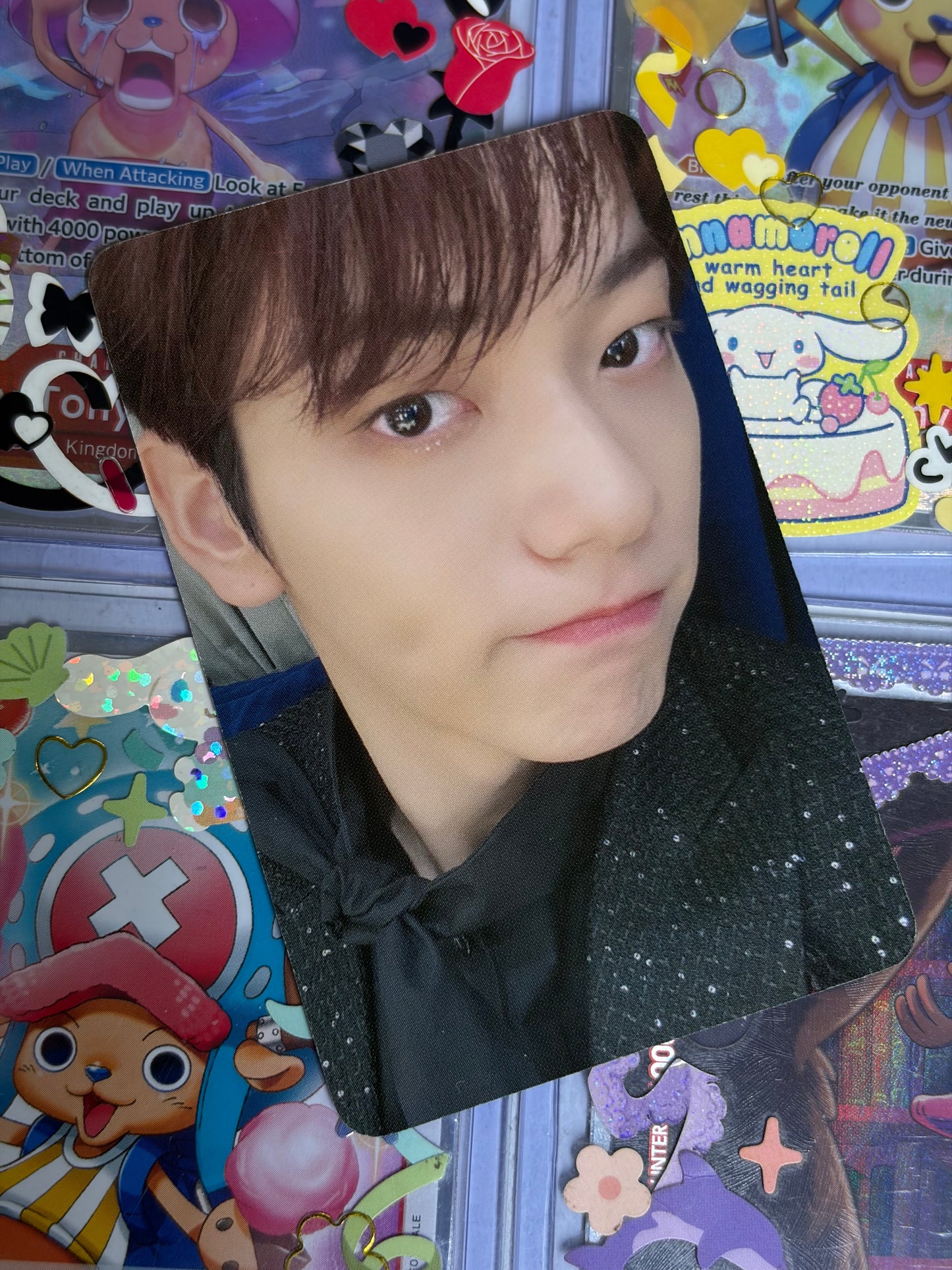 Soobin DICON