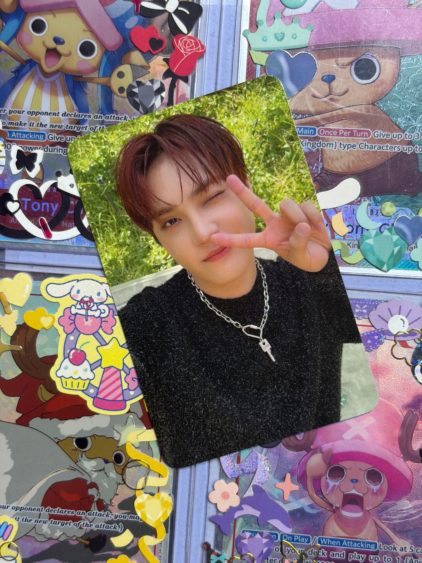 Haknyeon Whisper Document