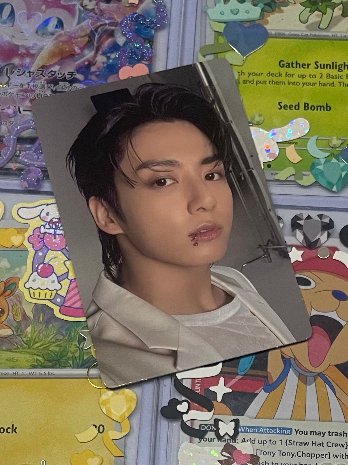 Jungkook Golden