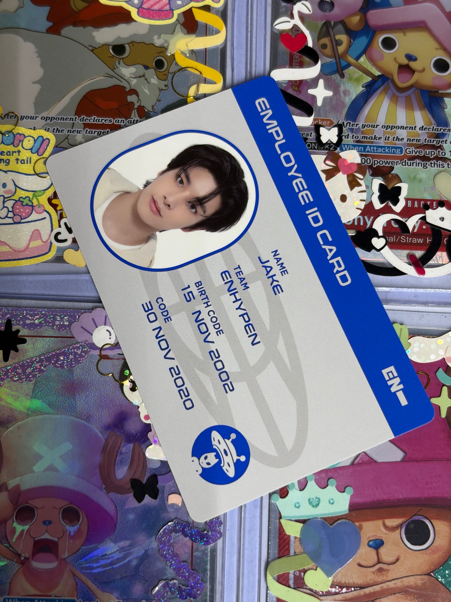 Jake Ggu Ggu Package 2024 ID