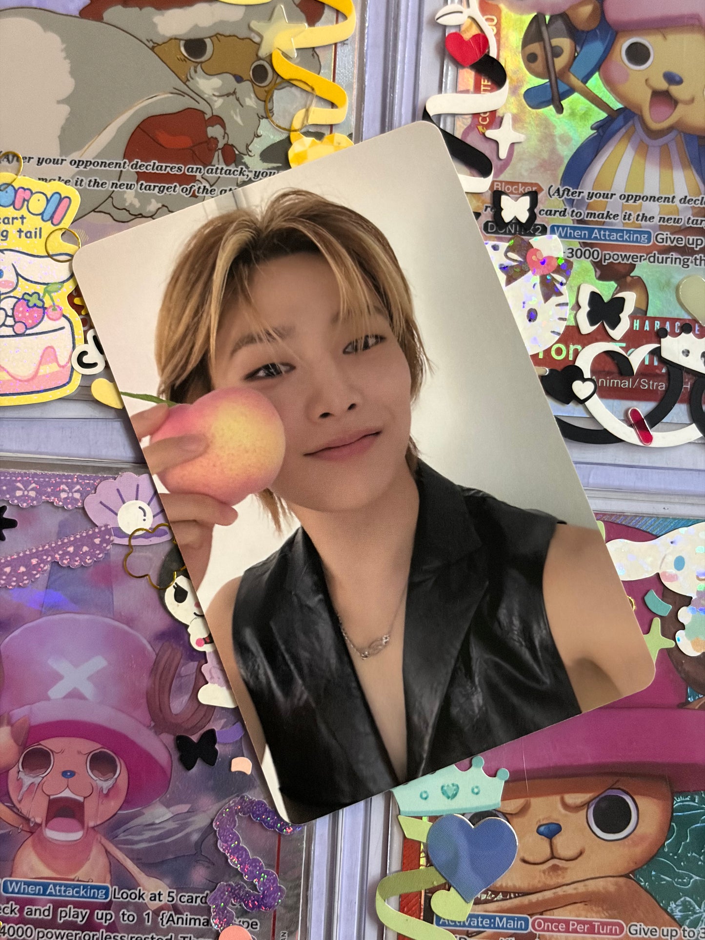 I.N Secret Kidz