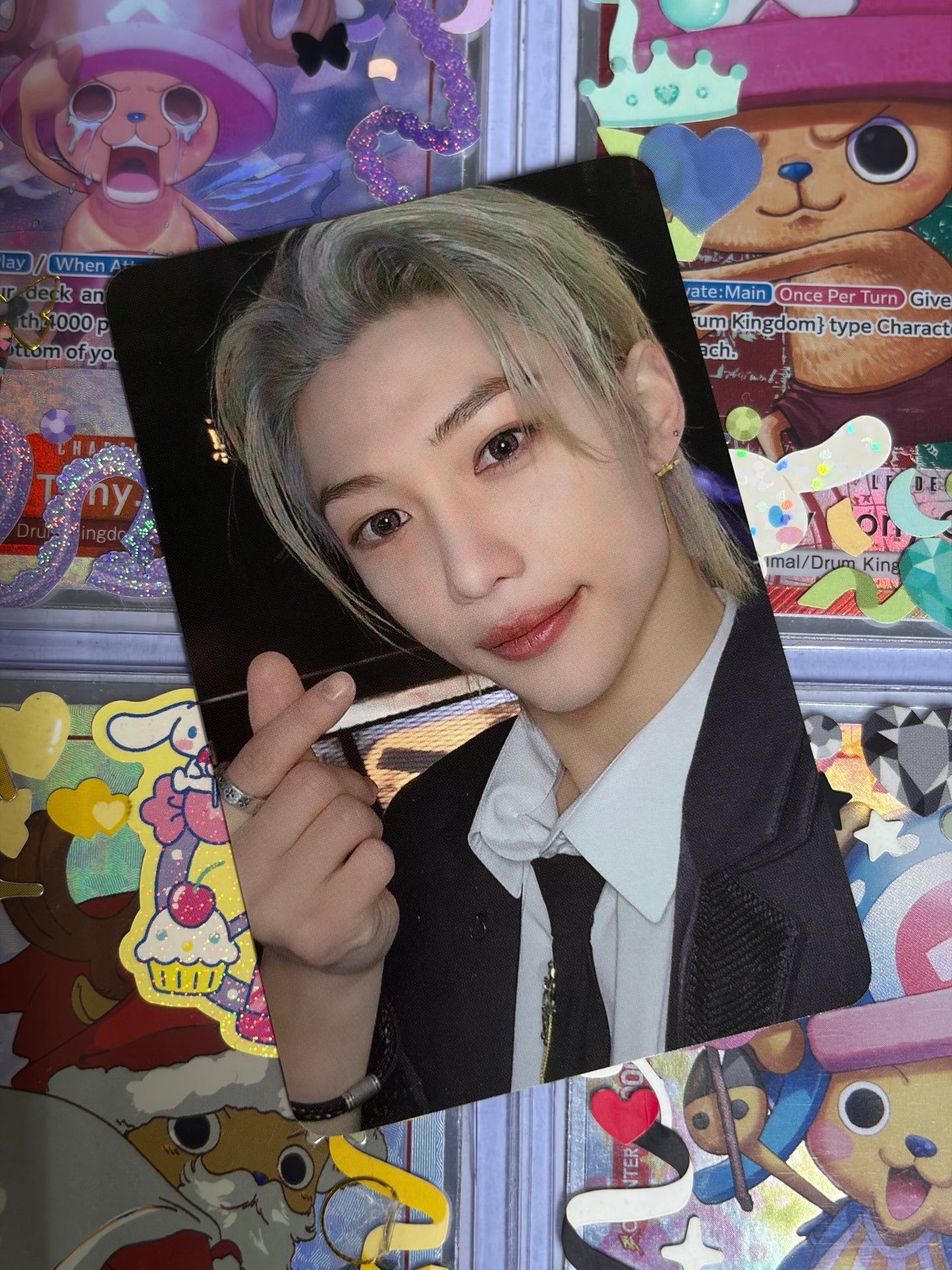 Felix 5-Star POB Ktown4u