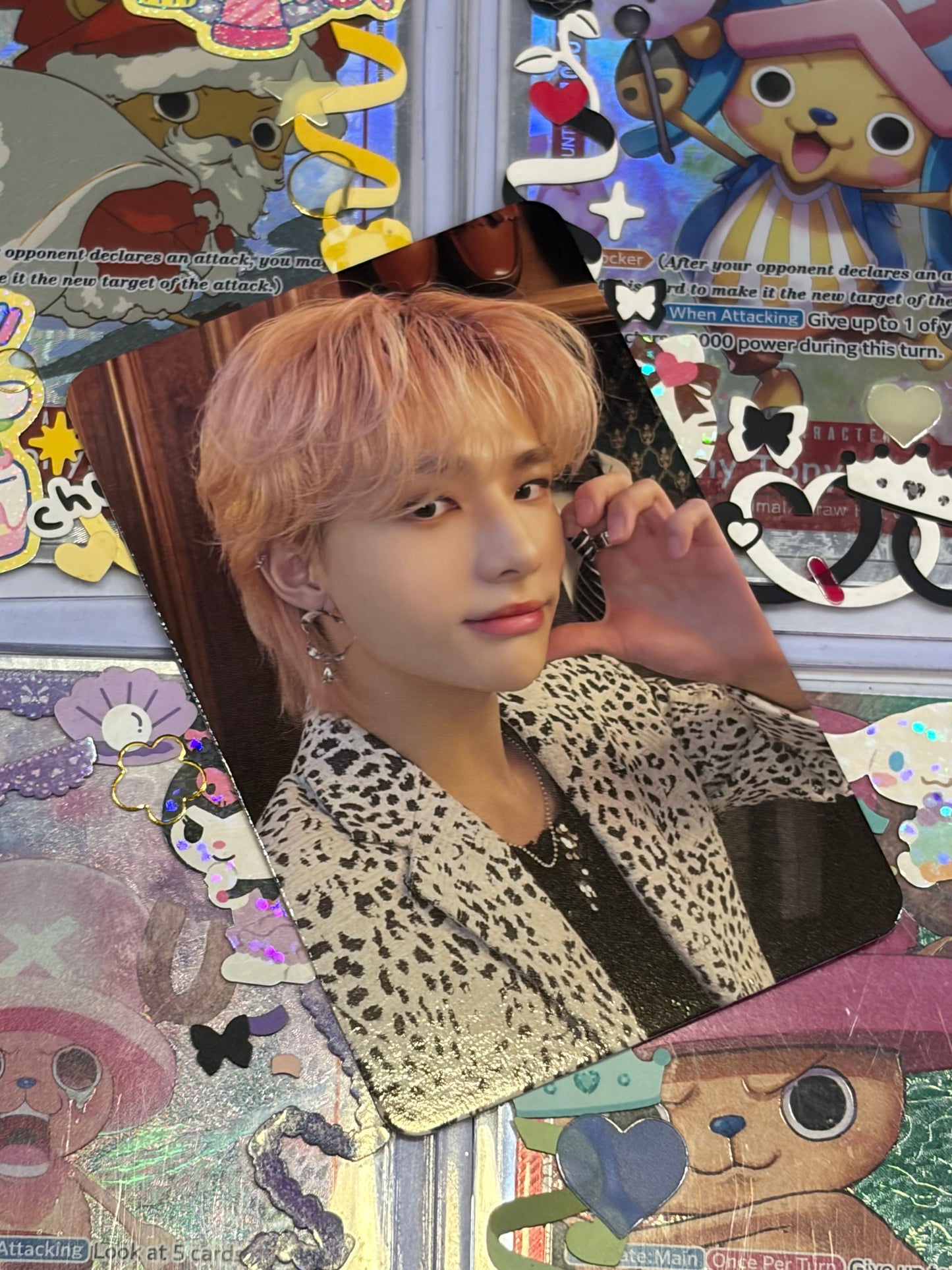 Hyunjin 5-Star ver DiggiPack