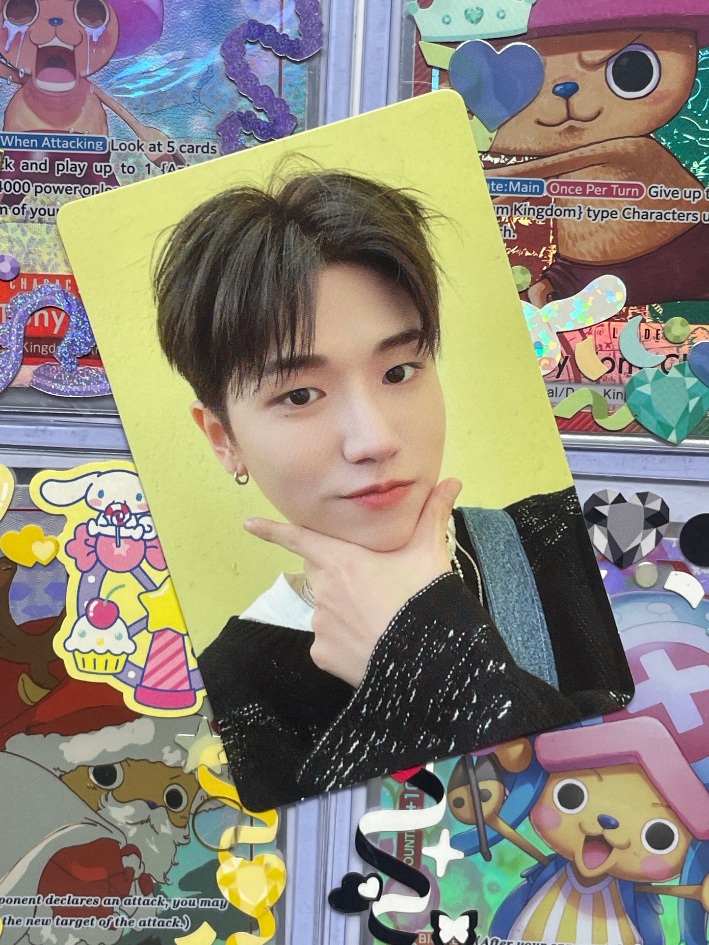 Riwoo WHO! ver Who