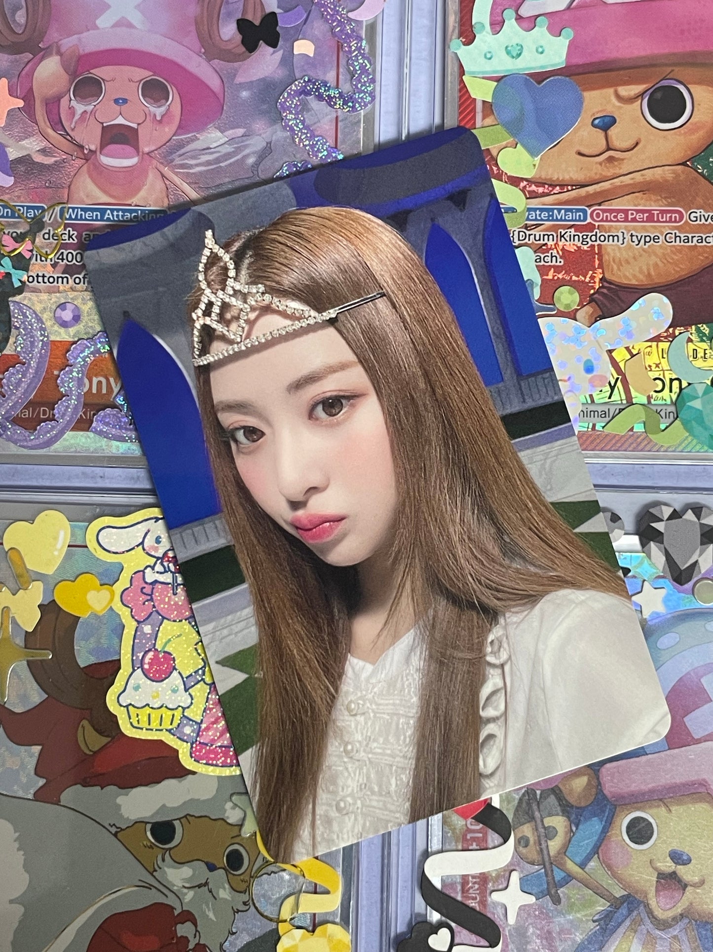 Yunjin Fearless Japan MD Trading